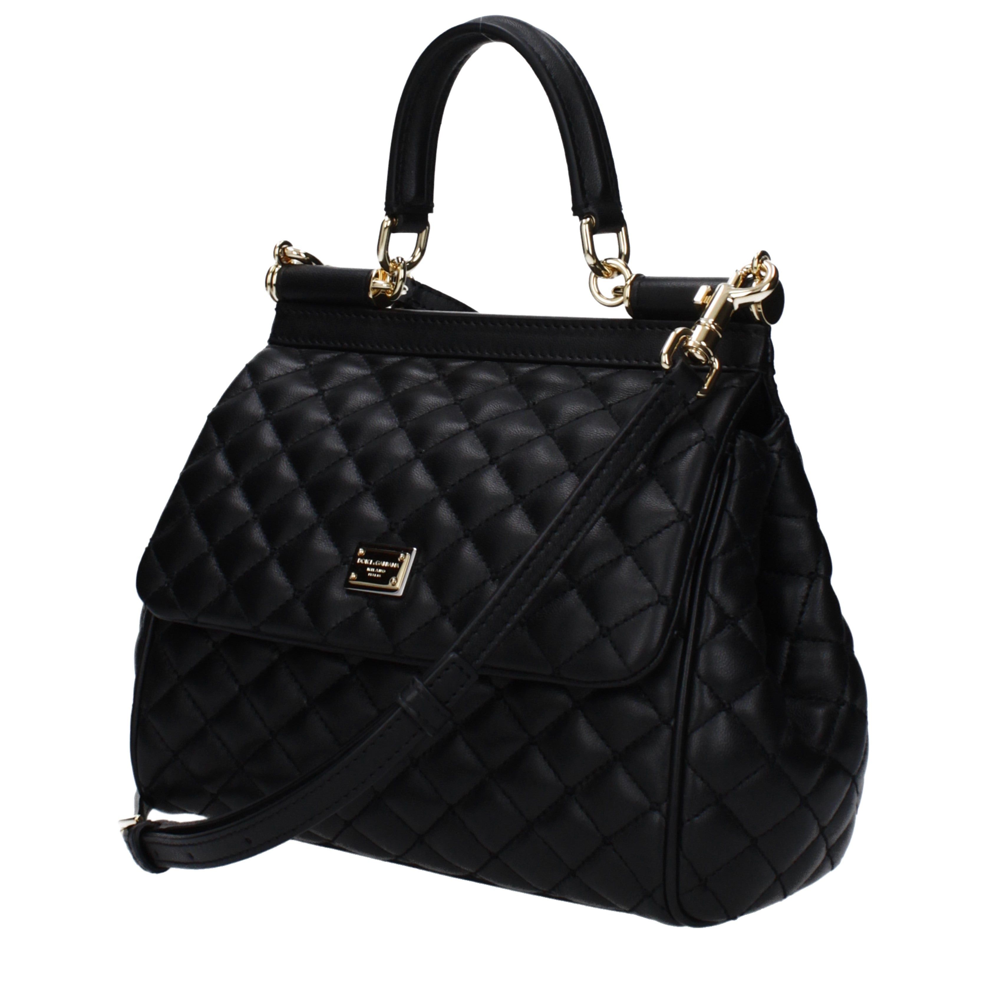 Dolce & Gabbana Handbags Size ONE SIZE - 2 Thumbnail