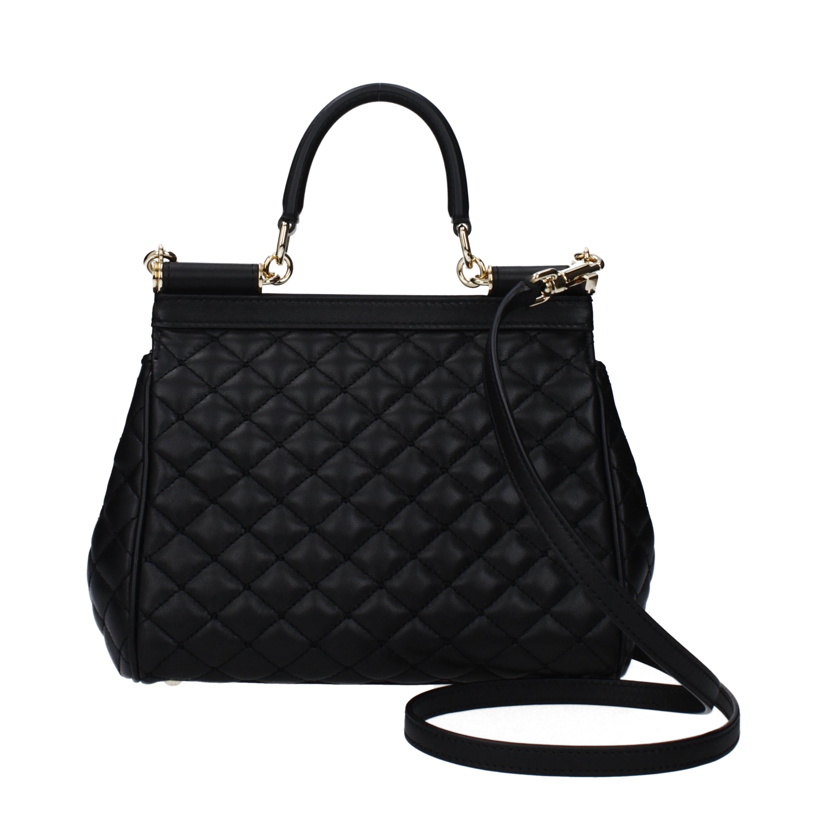 Dolce & Gabbana Handbags Size ONE SIZE - 3 Thumbnail