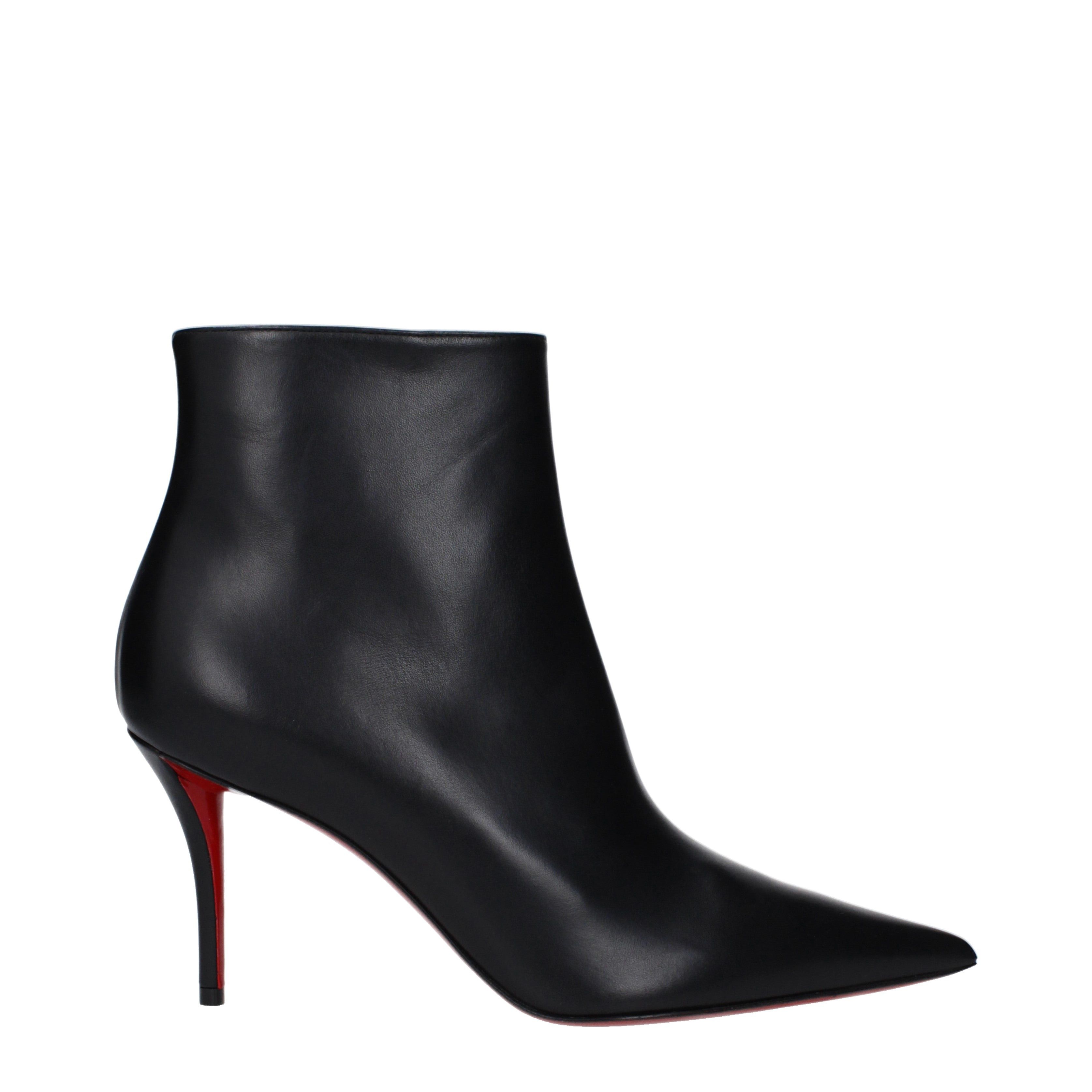Christian Louboutin Boots Size US 5.5 / IT 35.5 - 2 Thumbnail