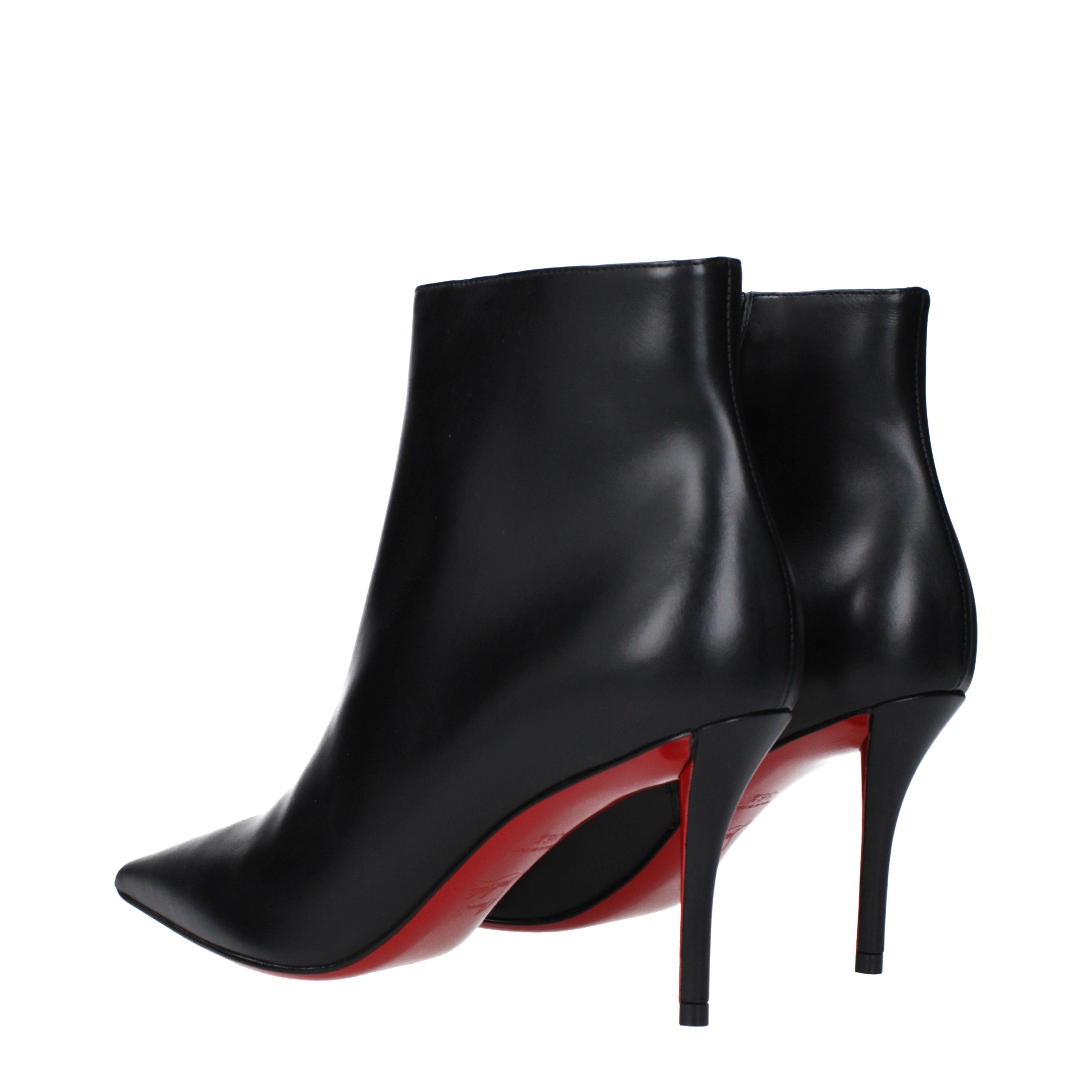Christian Louboutin Boots Size US 5.5 / IT 35.5 - 4 Thumbnail