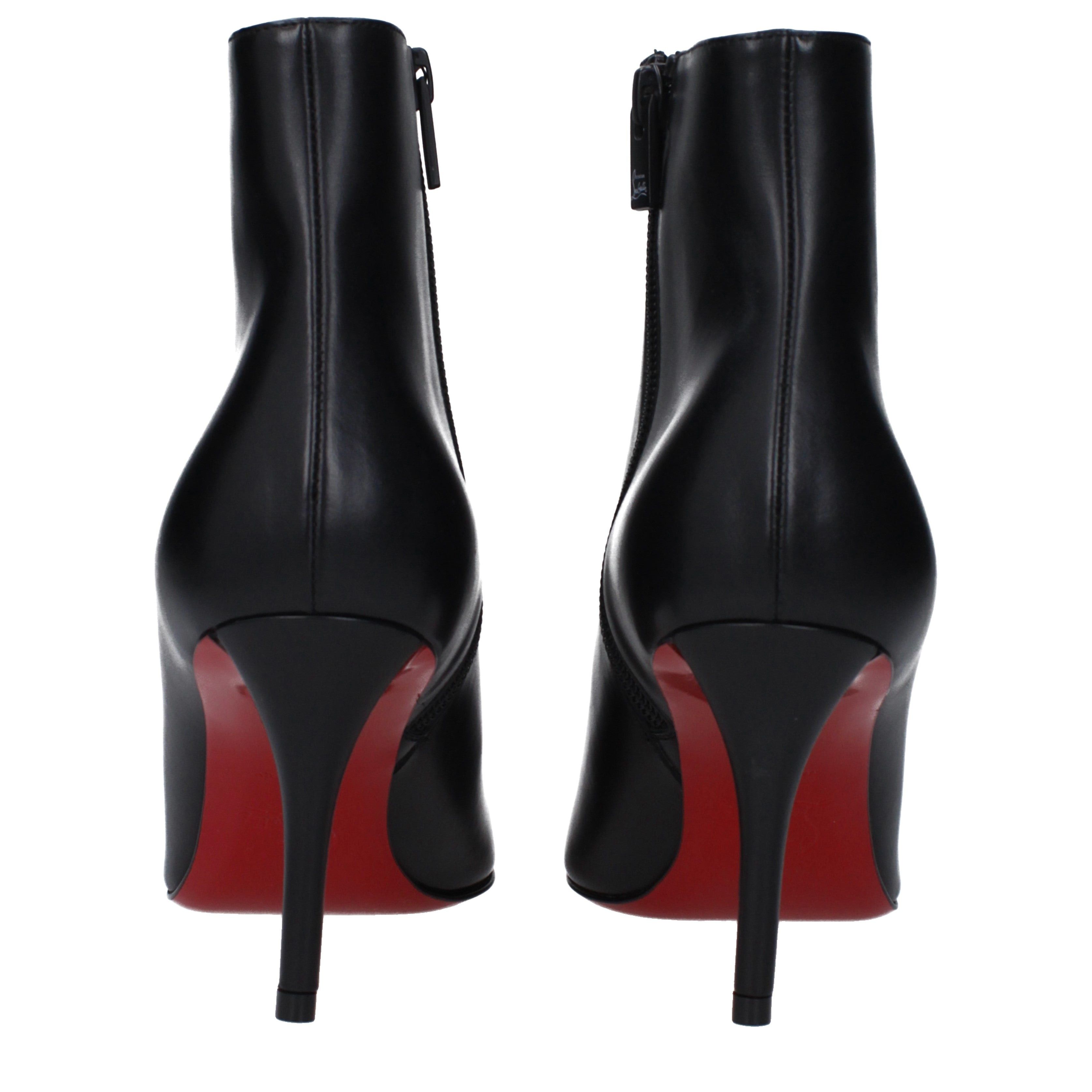 Christian Louboutin Boots Size US 5.5 / IT 35.5 - 5 Thumbnail