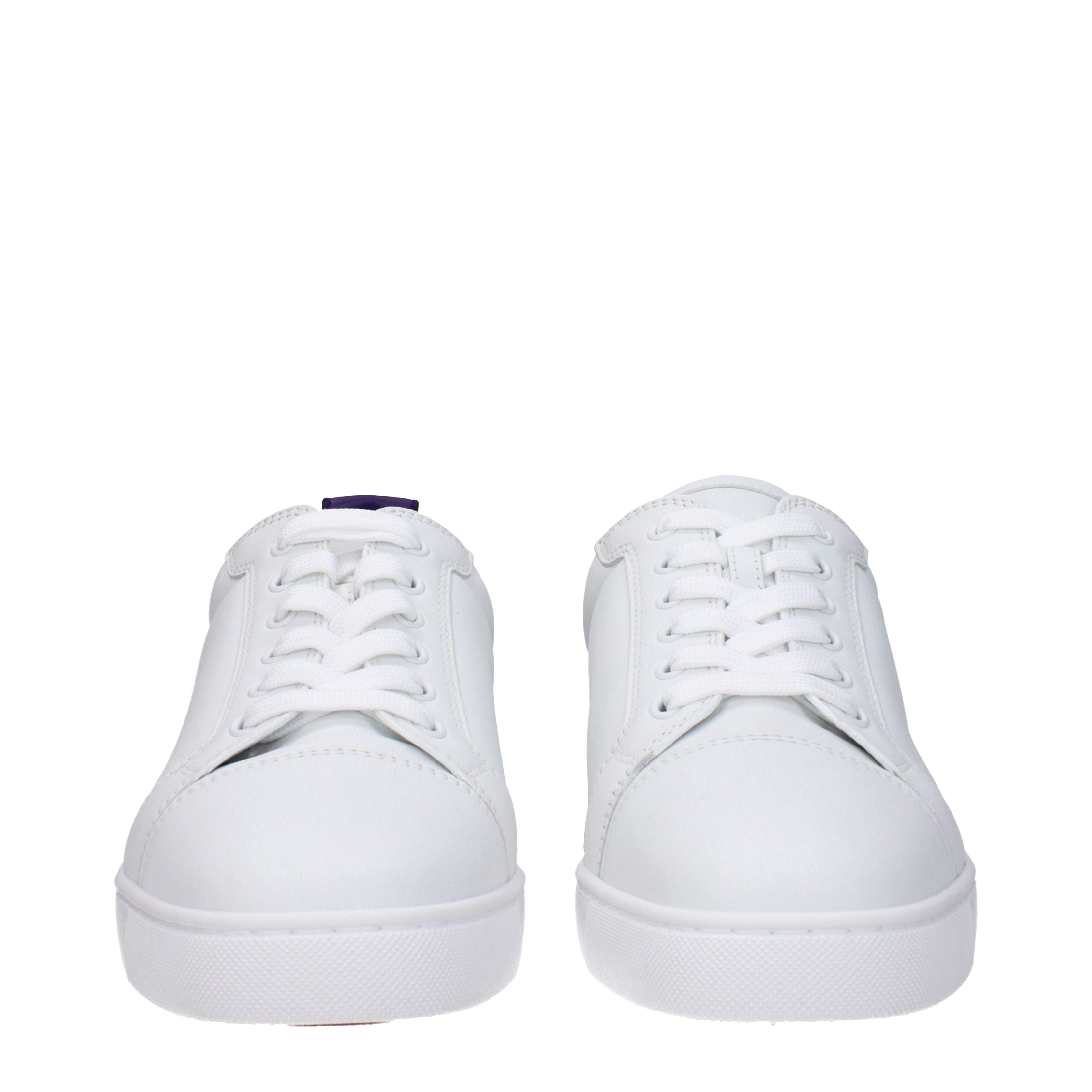 Christian Louboutin Sneakers Size US 11 / EU 44 - 3 Thumbnail