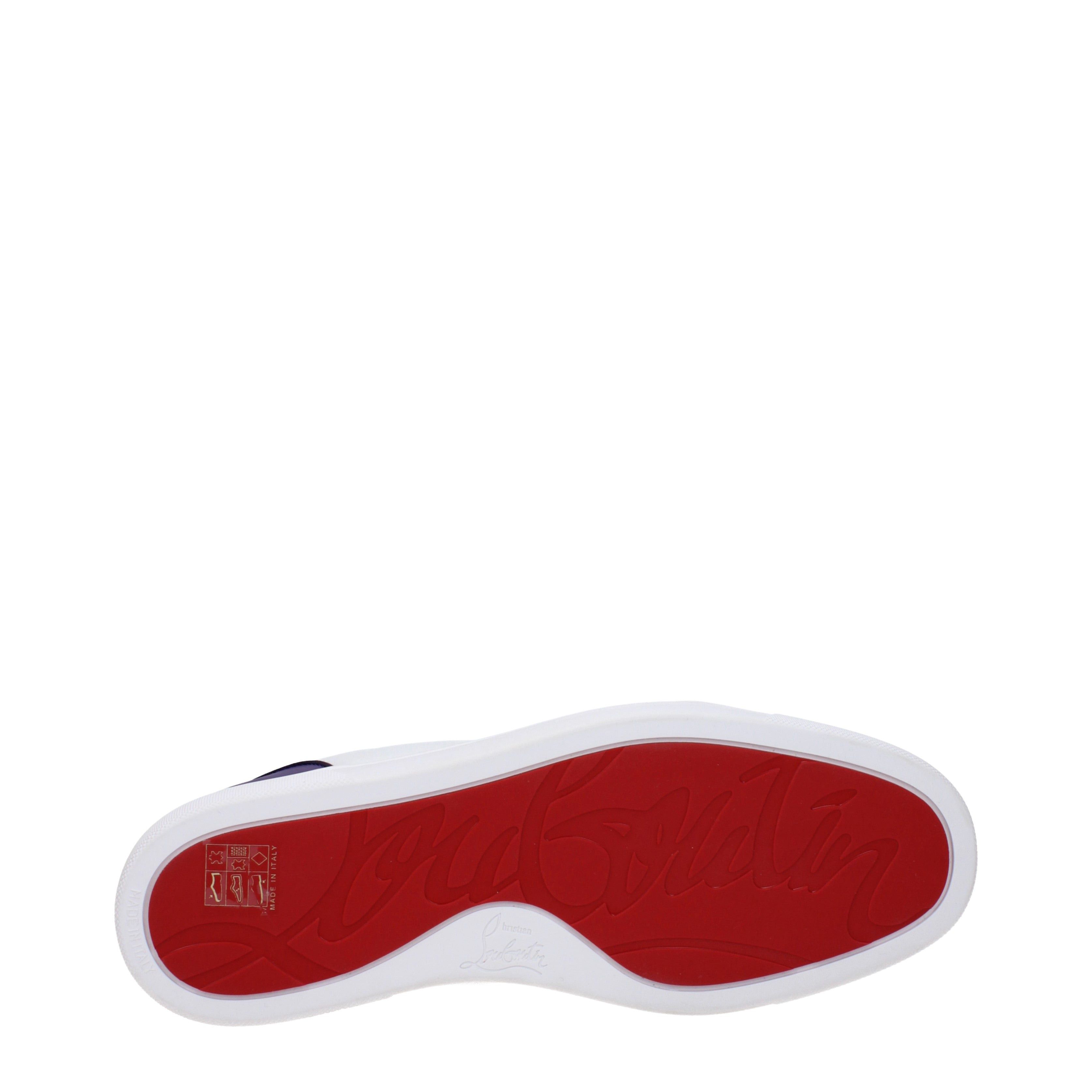 Christian Louboutin Sneakers Size US 12 / EU 45 - 5 Thumbnail