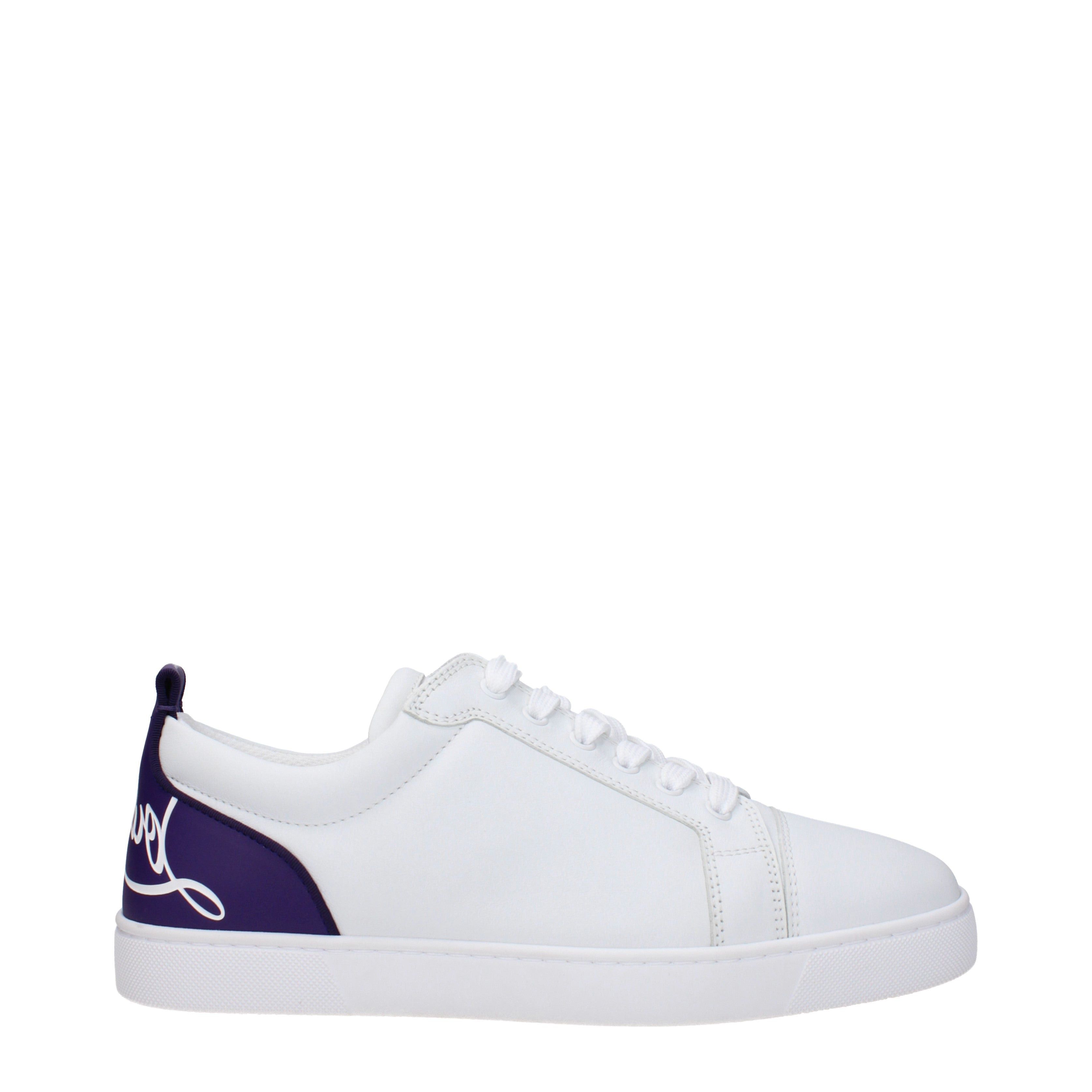 Christian Louboutin Sneakers Size US 12 / EU 45 - 2 Thumbnail