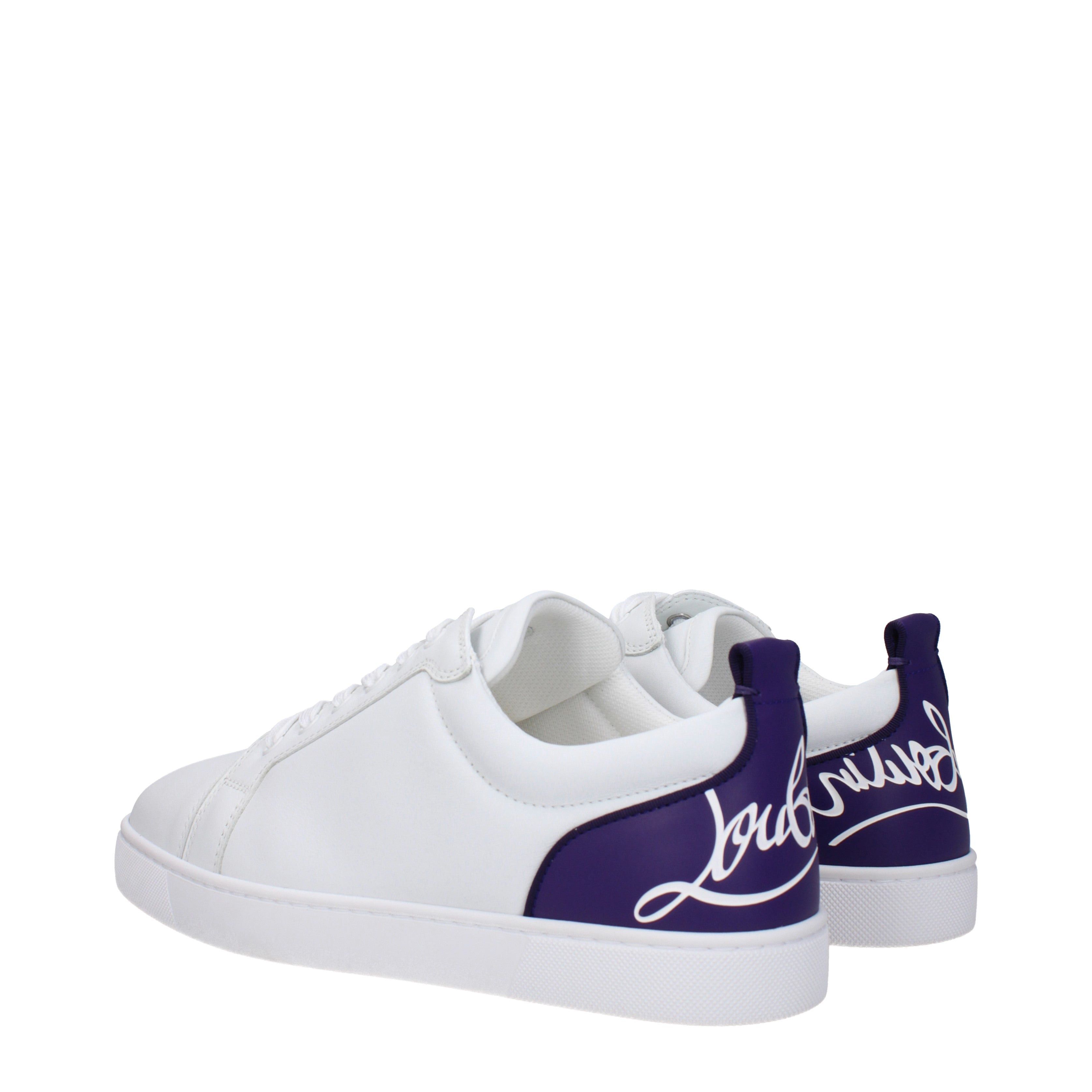 Christian Louboutin Sneakers Size US 12 / EU 45 - 4 Thumbnail
