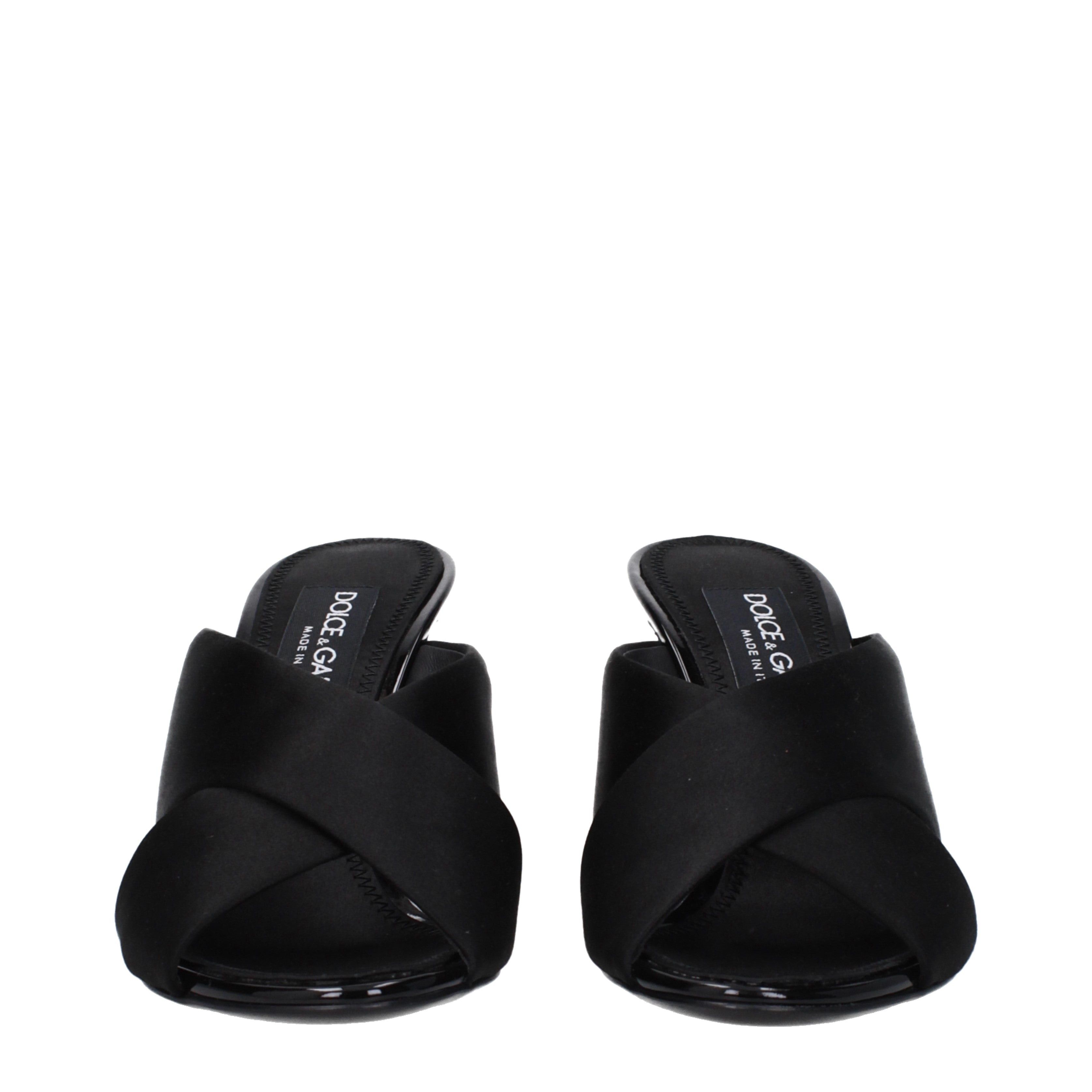 Dolce & Gabbana Sandals Size US 7.5 / IT 37.5 - 3 Thumbnail