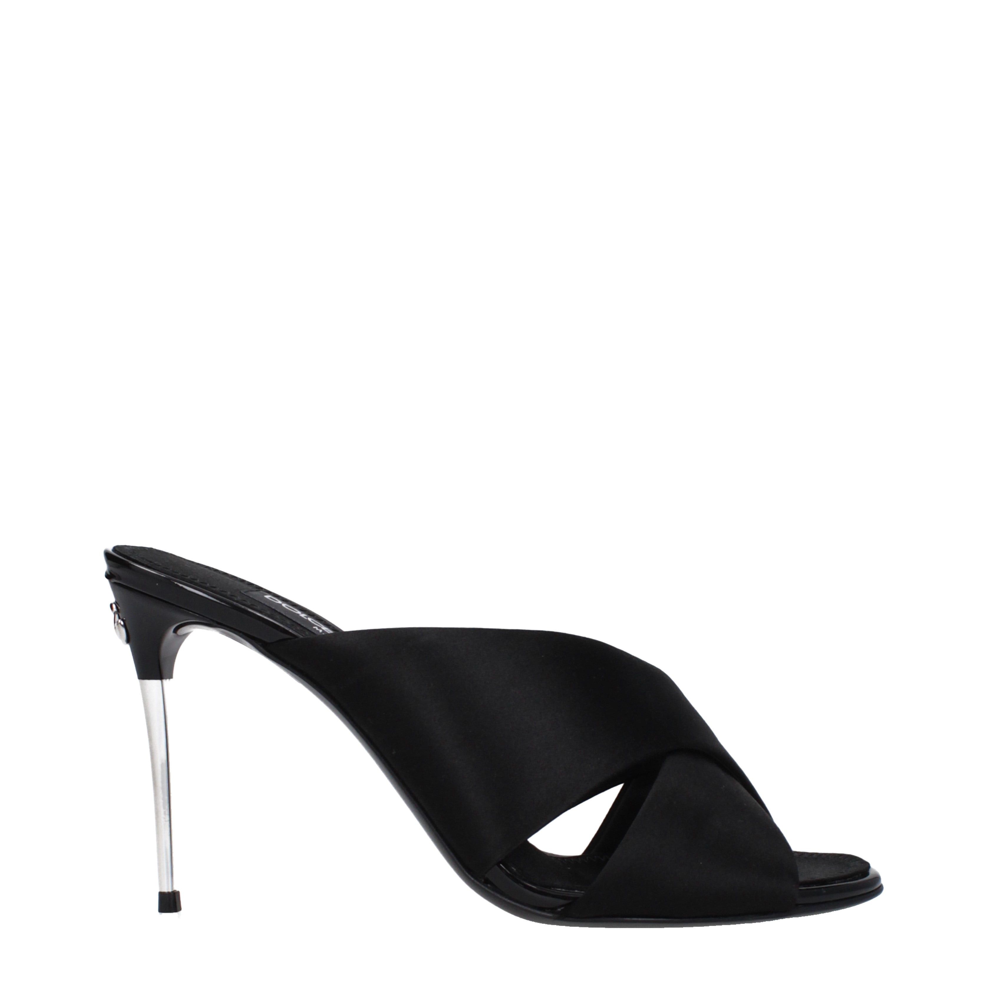 Dolce & Gabbana Sandals Size US 8.5 / IT 38.5 - 2 Thumbnail