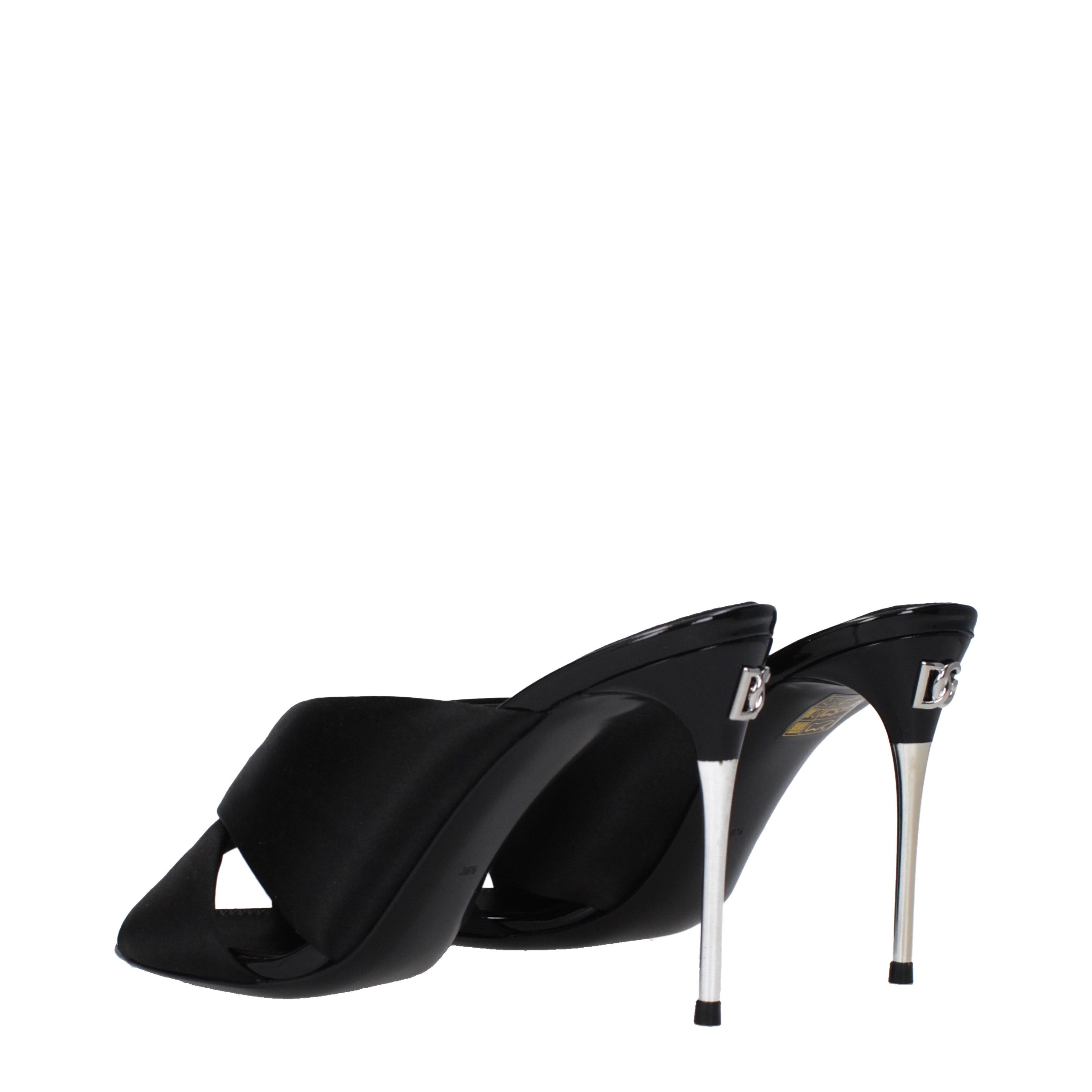 Dolce & Gabbana Sandals Size US 8.5 / IT 38.5 - 4 Thumbnail