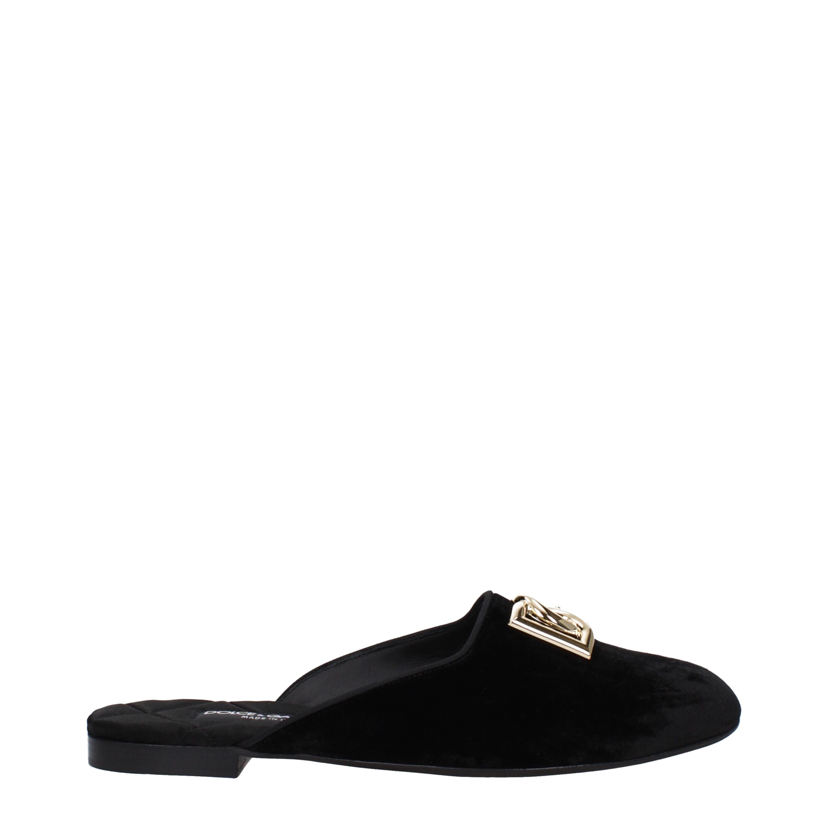 Dolce & Gabbana Slippers Size US 11 / IT 41 - 2 Thumbnail