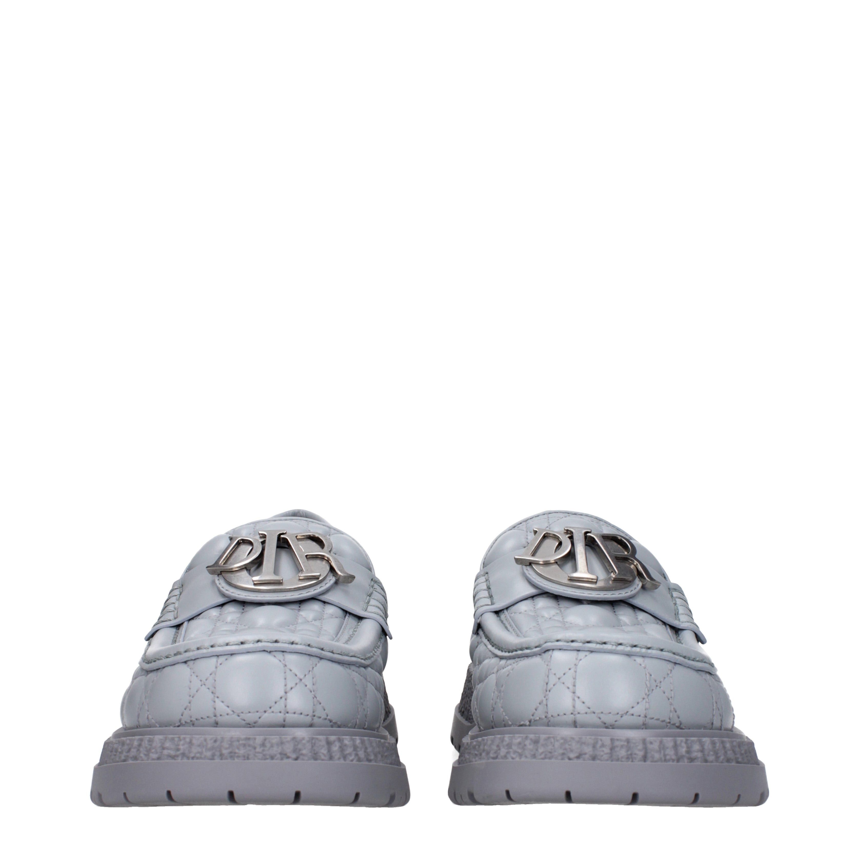 Dior Loafers Size US 8 / EU 41 - 3 Thumbnail