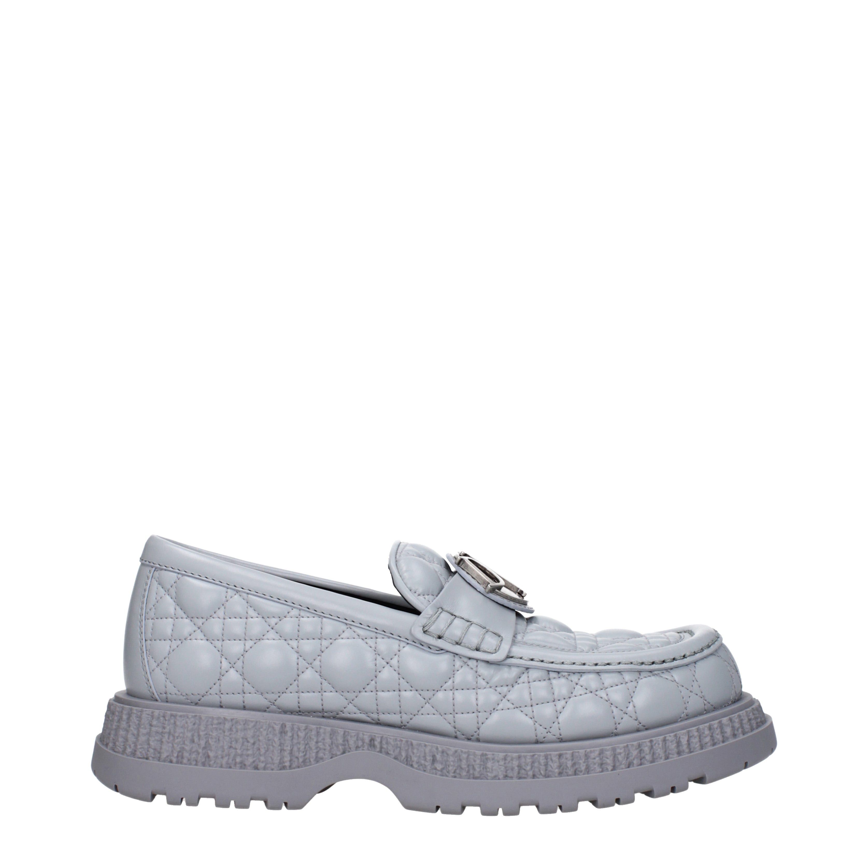 Dior Loafers Size US 8 / EU 41 - 2 Thumbnail