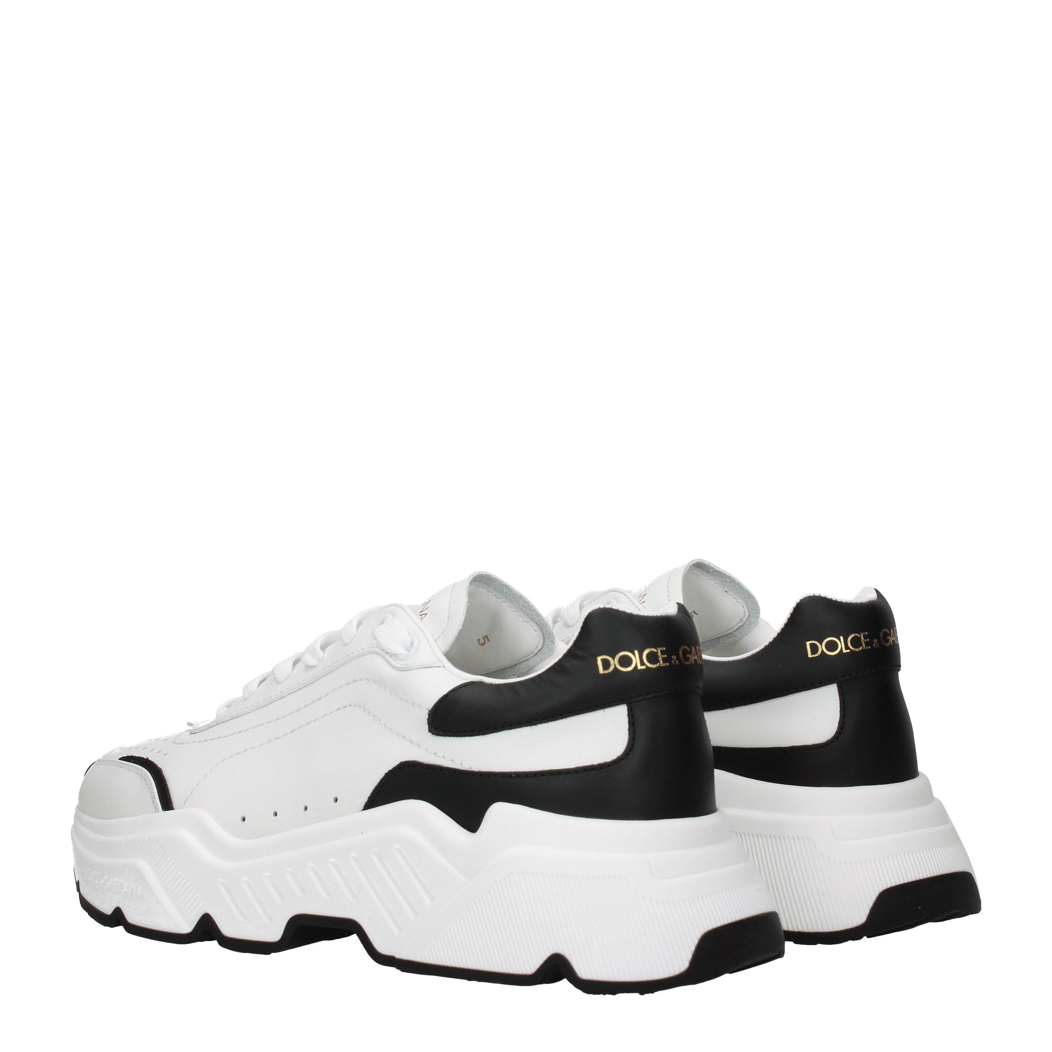 Dolce & Gabbana Sneakers Size US 8 / EU 41 - 4 Thumbnail