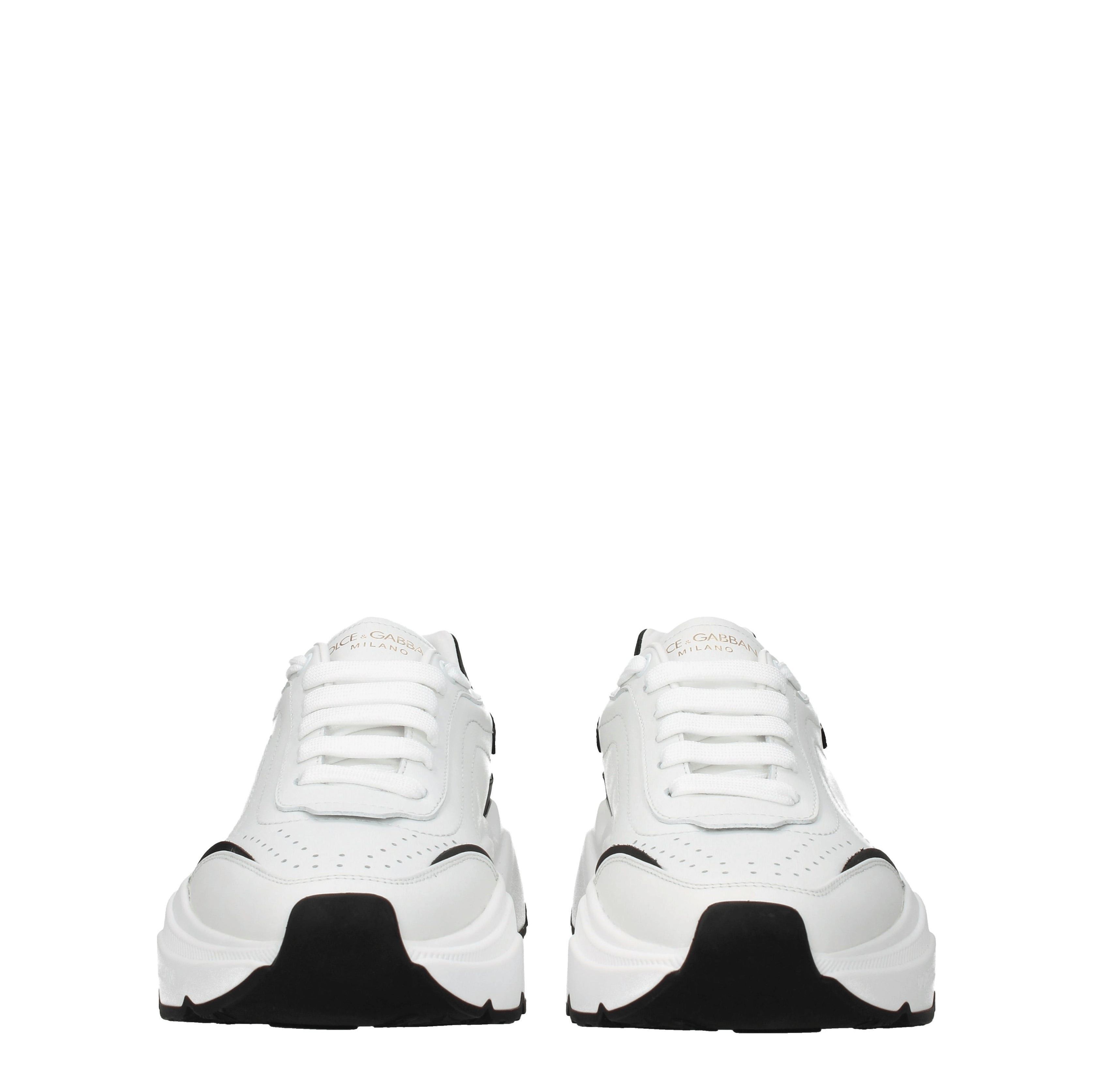 Dolce & Gabbana Sneakers Size US 8 / EU 41 - 3 Thumbnail