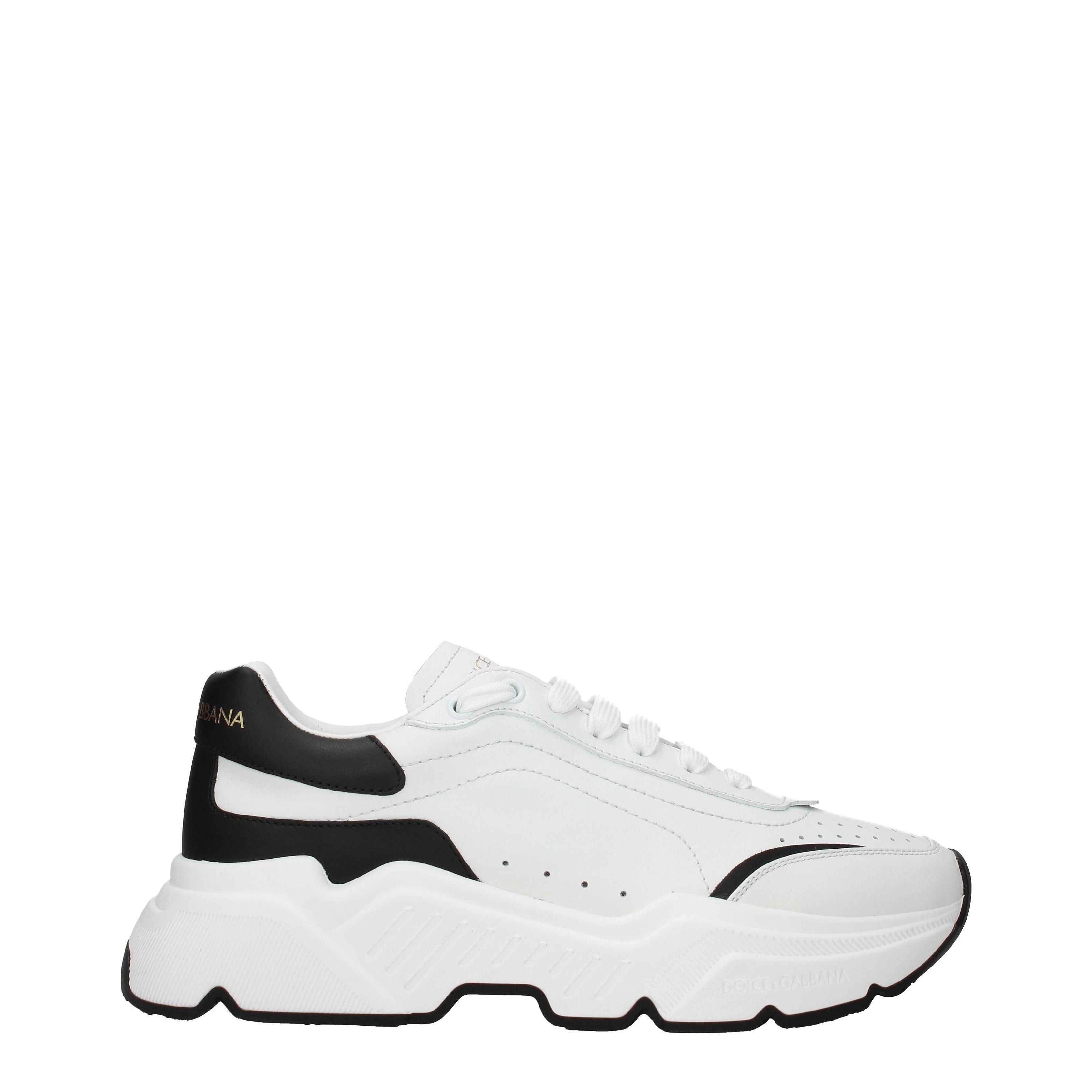 Dolce & Gabbana Sneakers Size US 8 / EU 41 - 2 Thumbnail