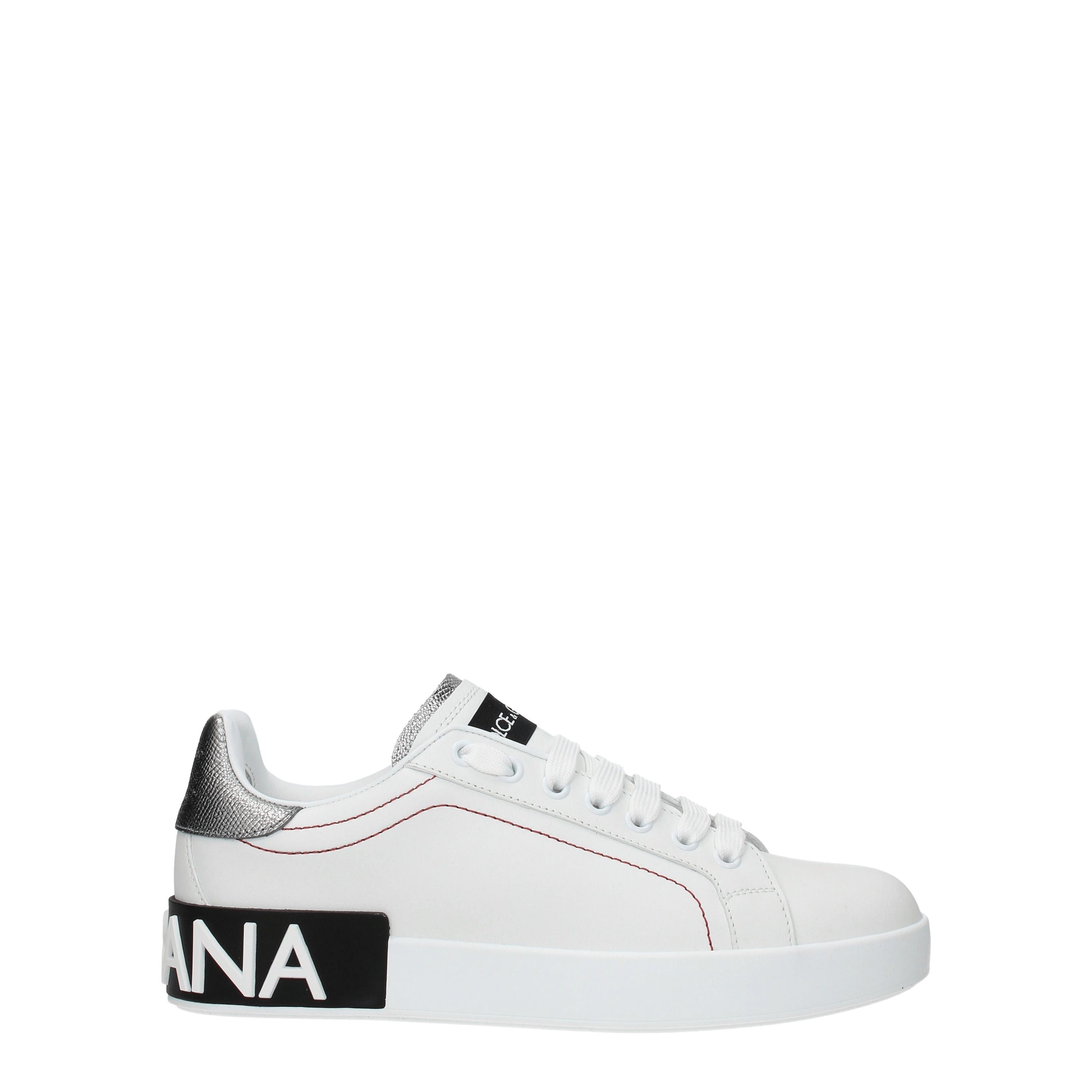 Dolce & Gabbana Sneakers Size US 10 / IT 40 - 2 Thumbnail