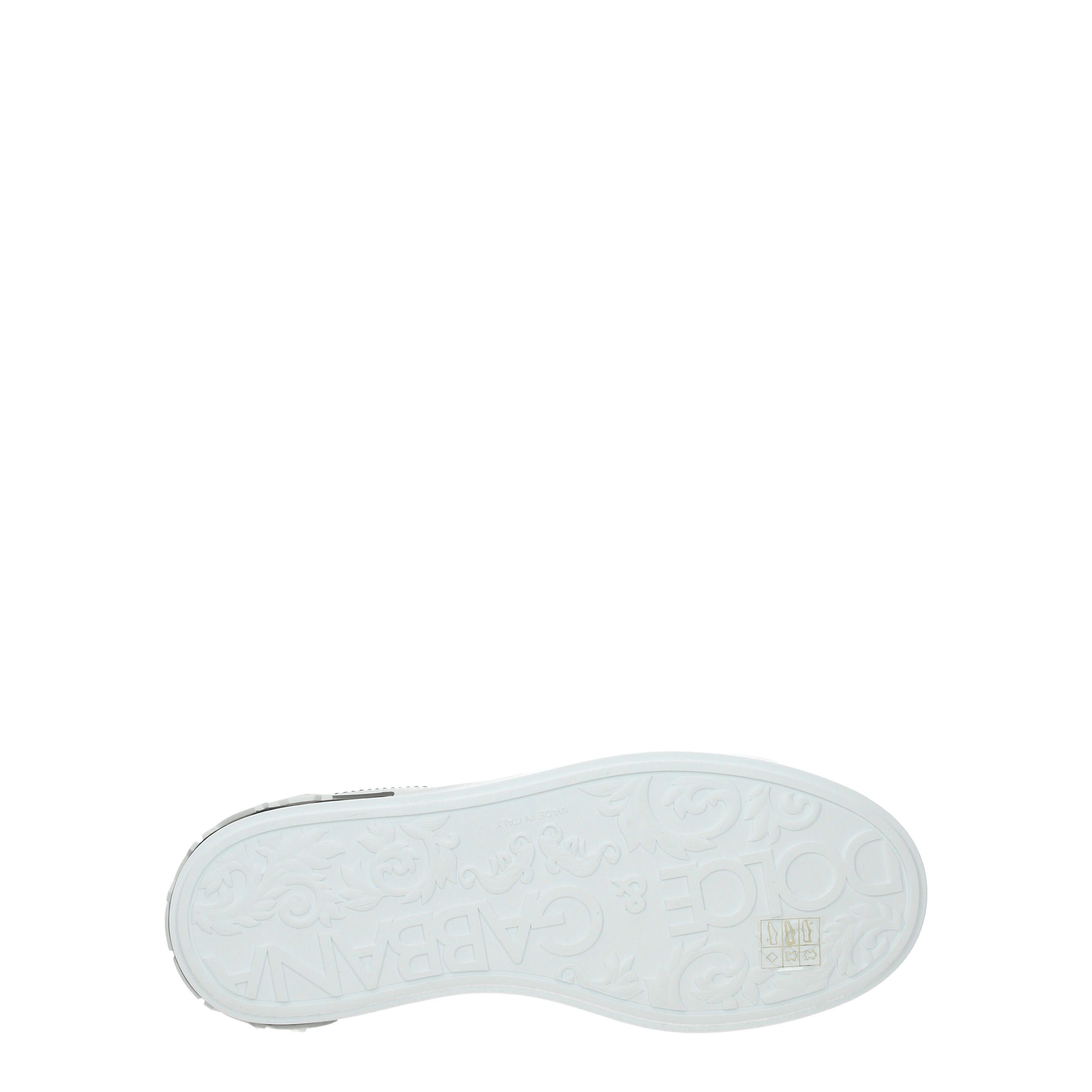 Dolce & Gabbana Sneakers Size US 10 / IT 40 - 5 Thumbnail