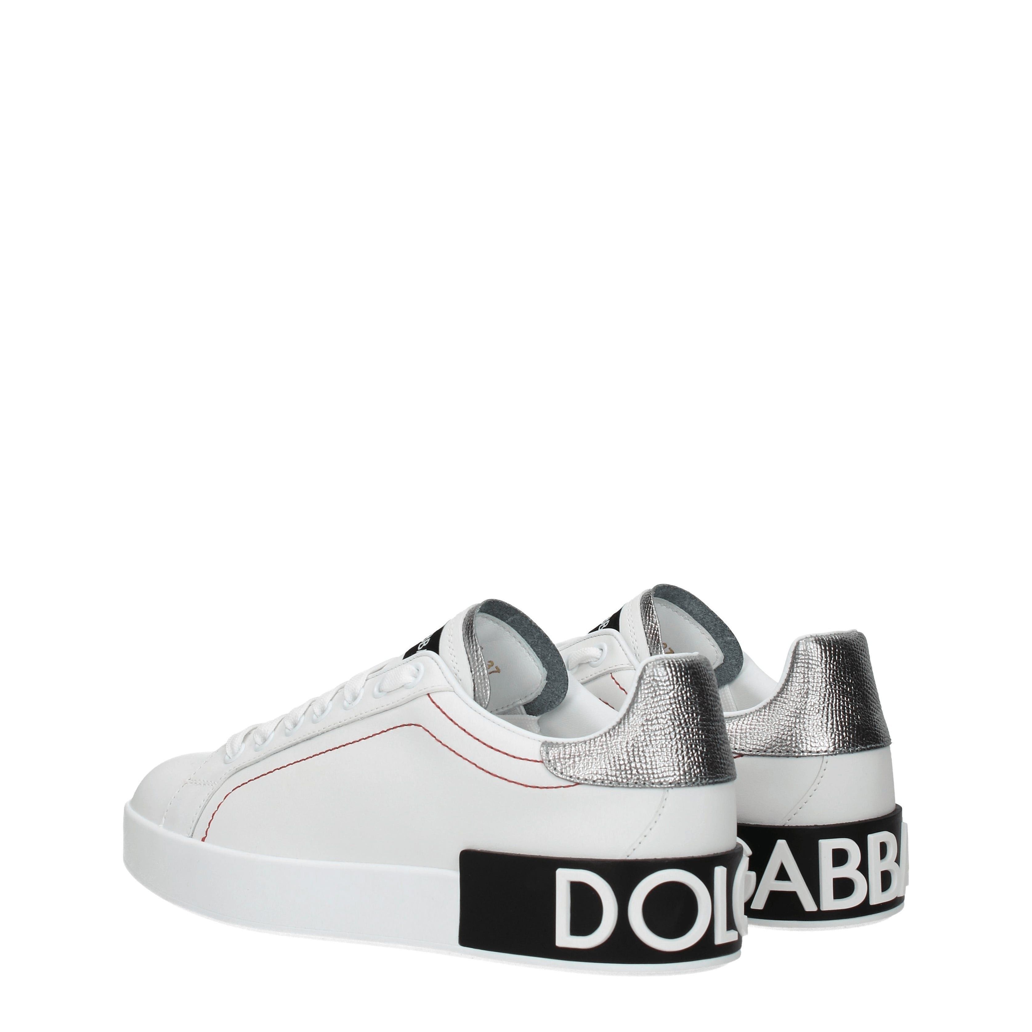 Dolce & Gabbana Sneakers Size US 10 / IT 40 - 4 Thumbnail