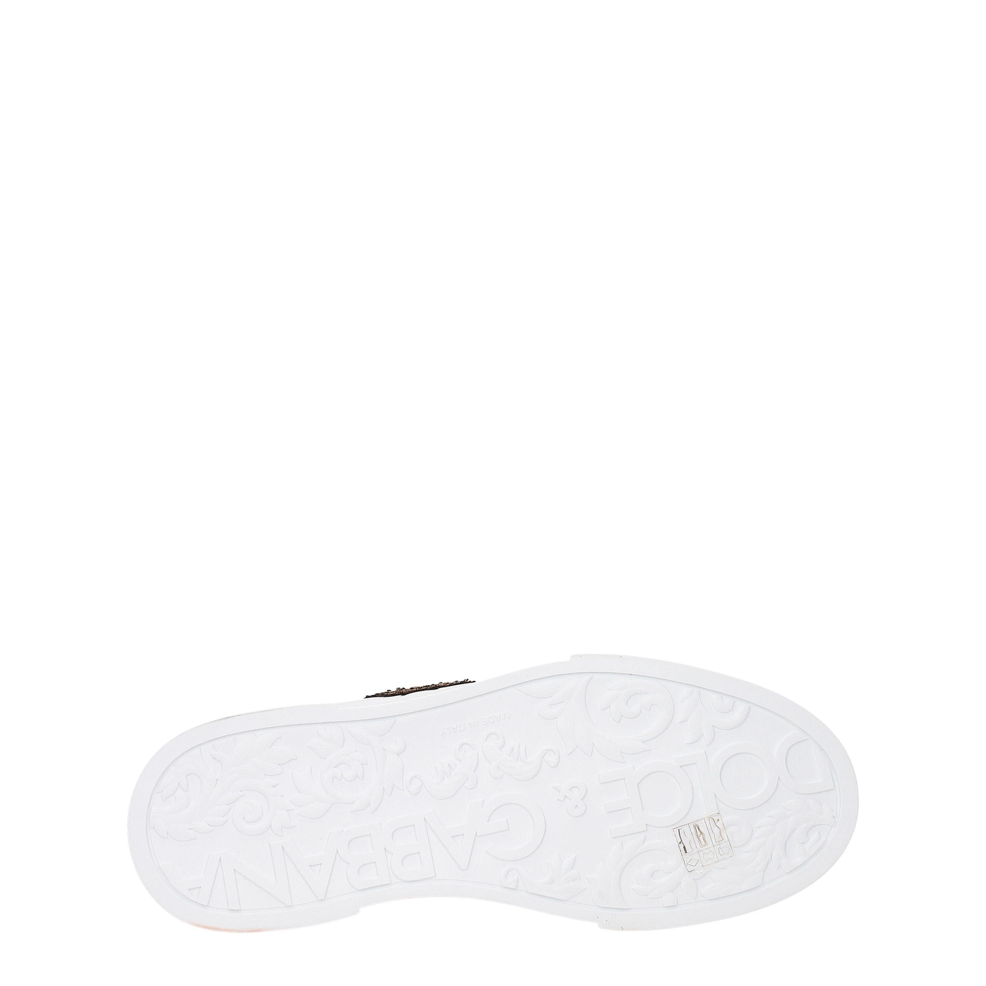 Dolce & Gabbana Sneakers Size US 7 / EU 40 - 5 Thumbnail
