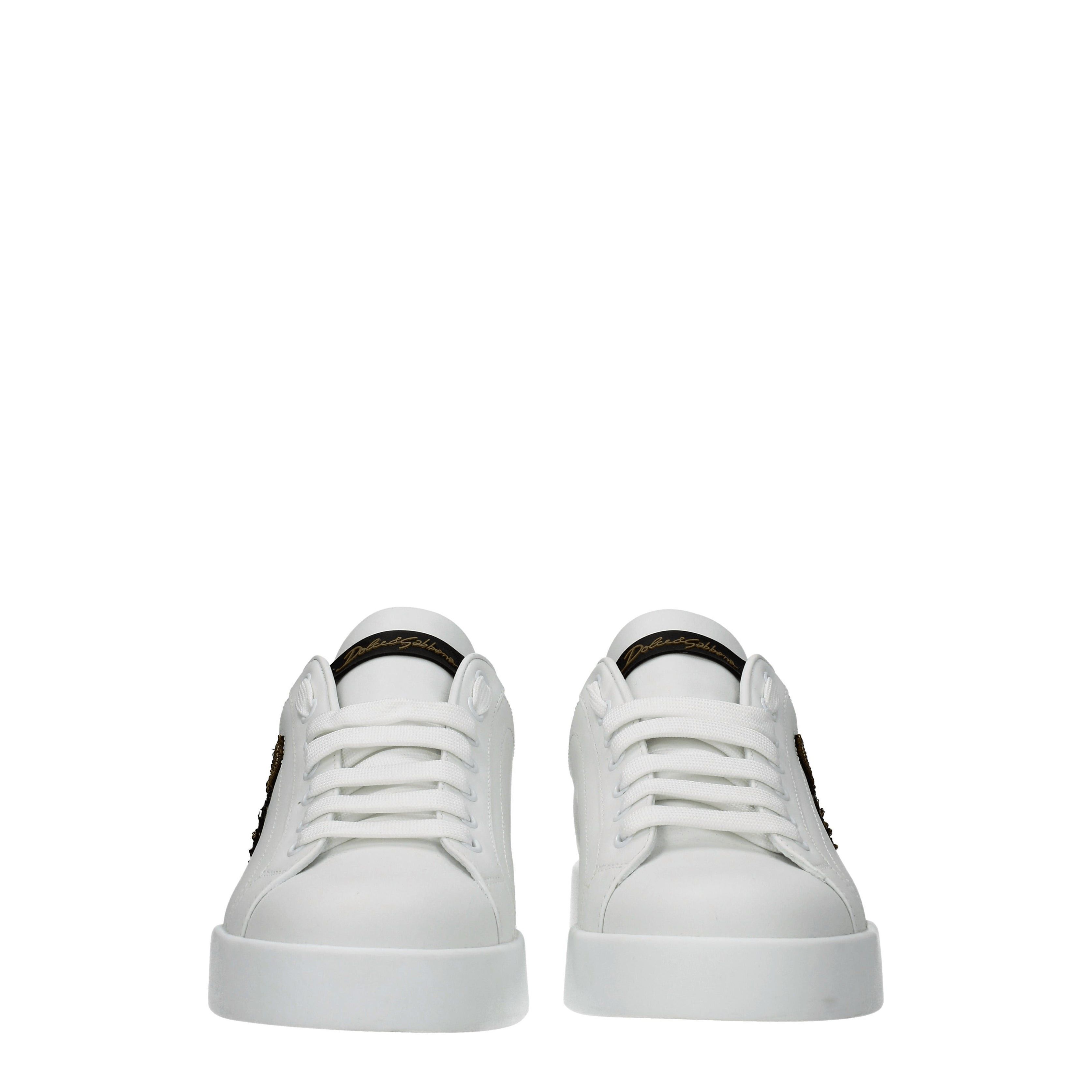Dolce & Gabbana Sneakers Size US 7 / EU 40 - 3 Thumbnail