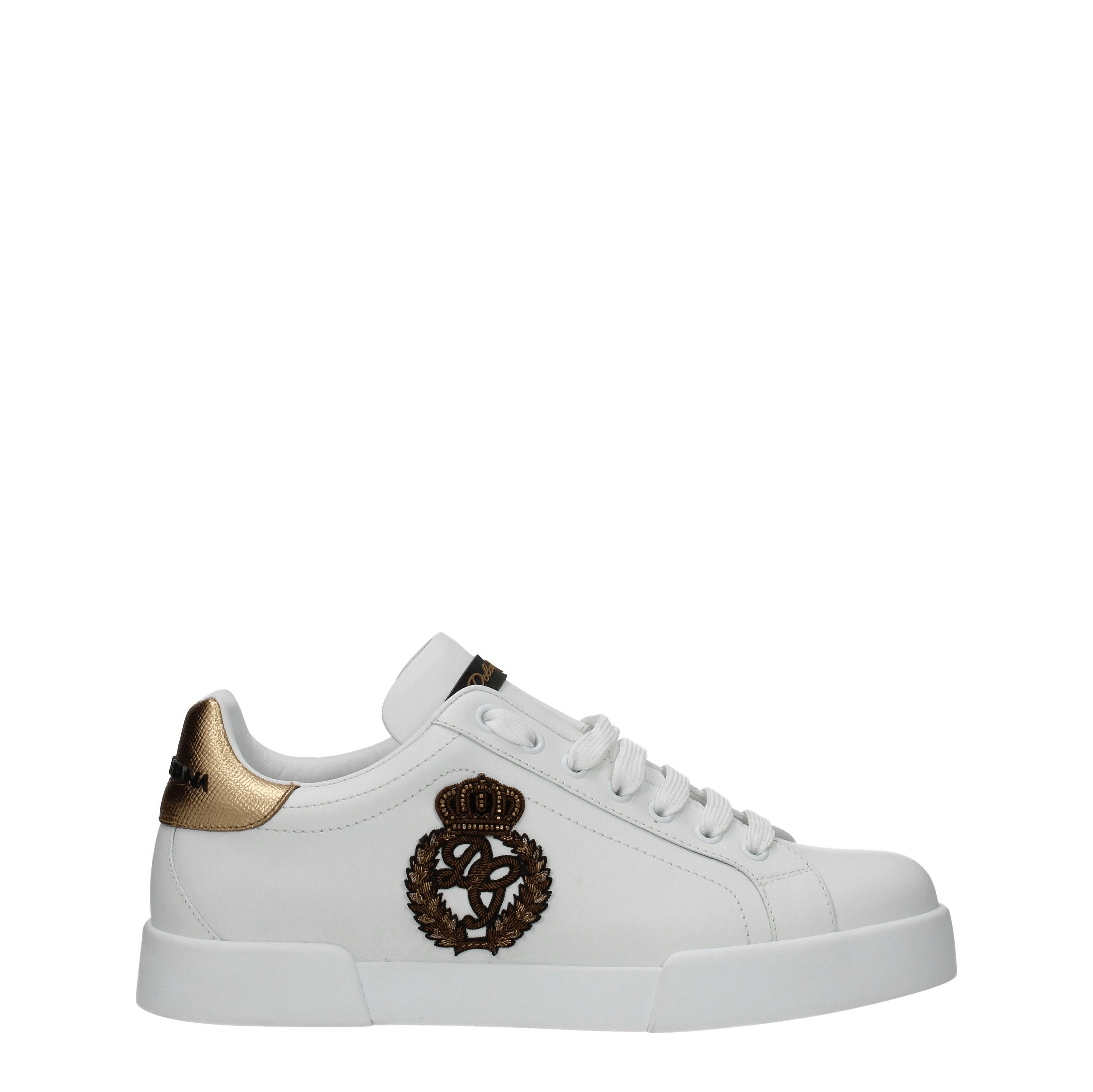 Dolce & Gabbana Sneakers Size US 7 / EU 40 - 2 Thumbnail