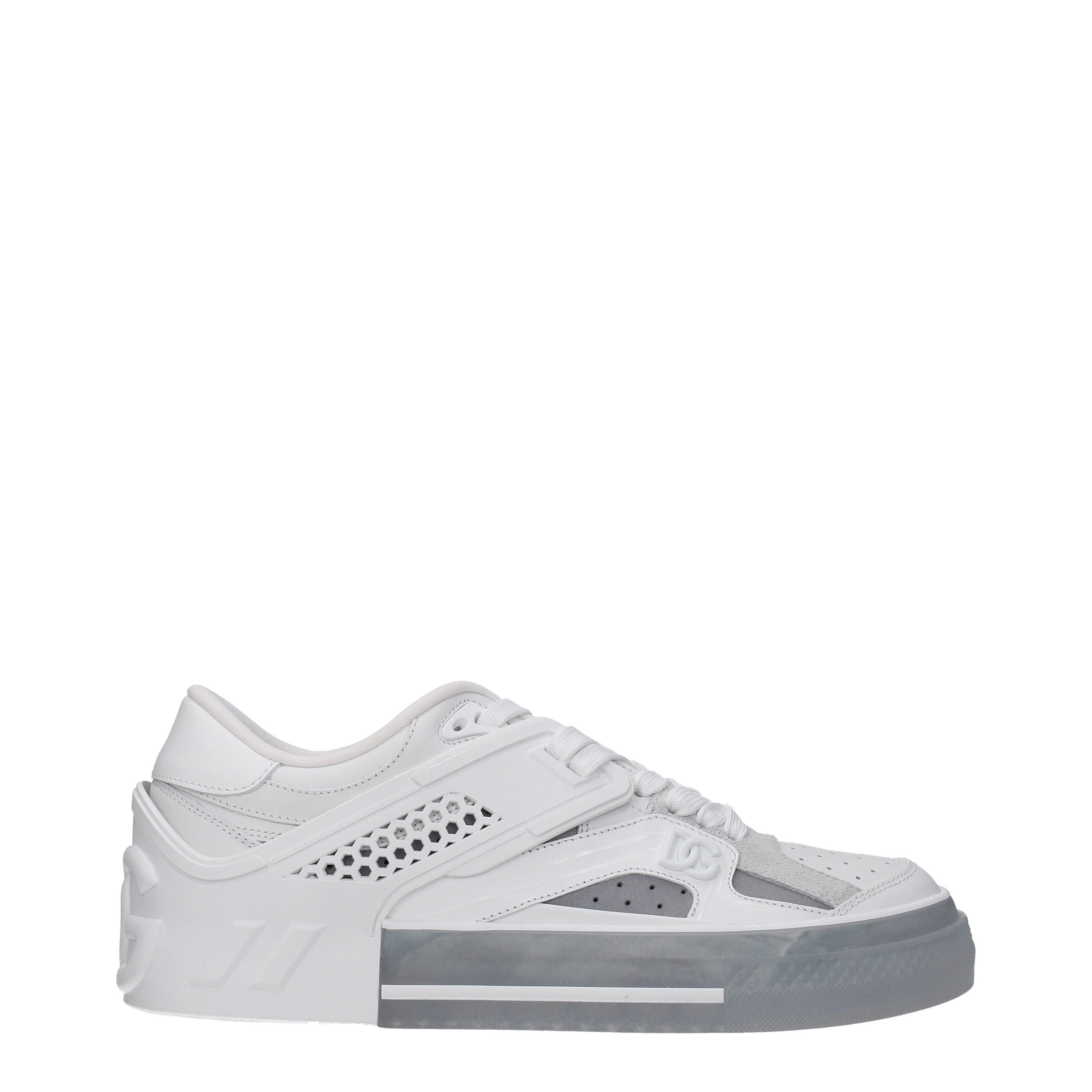 Dolce & Gabbana Sneakers Size US 9.5 / EU 42-43 - 2 Thumbnail