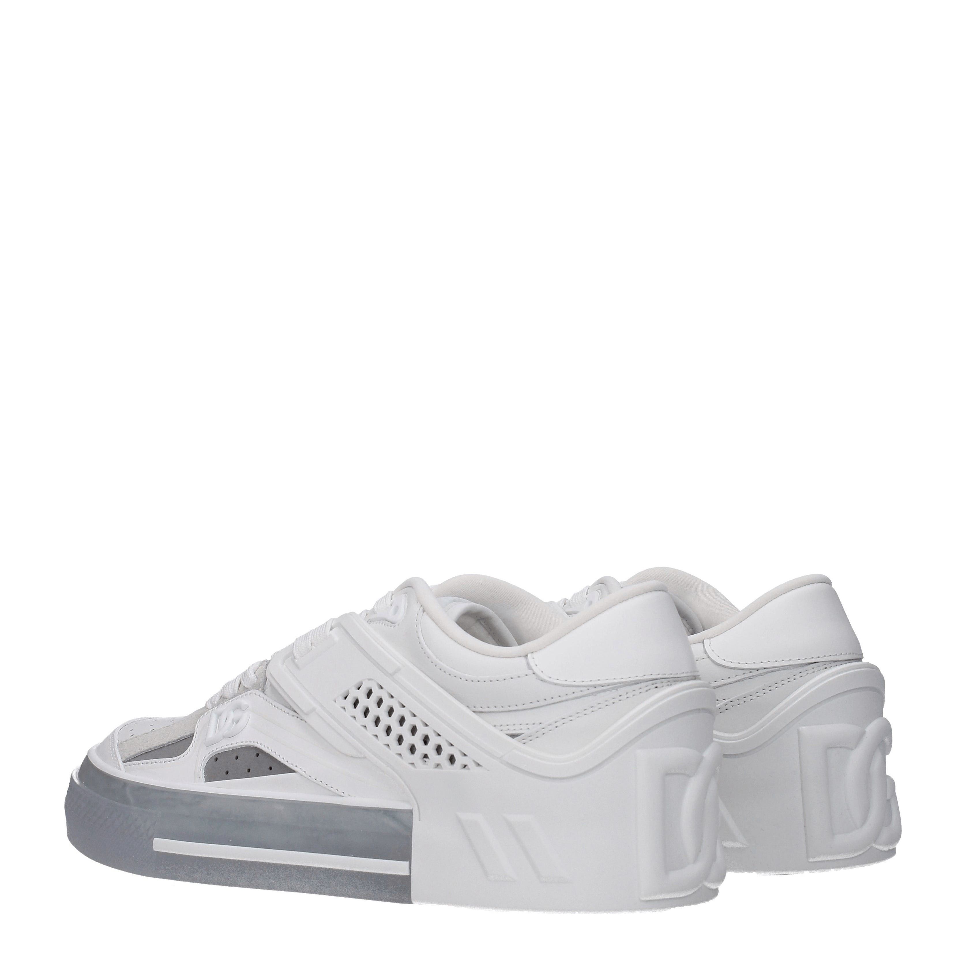 Dolce & Gabbana Sneakers Size US 9.5 / EU 42-43 - 4 Thumbnail