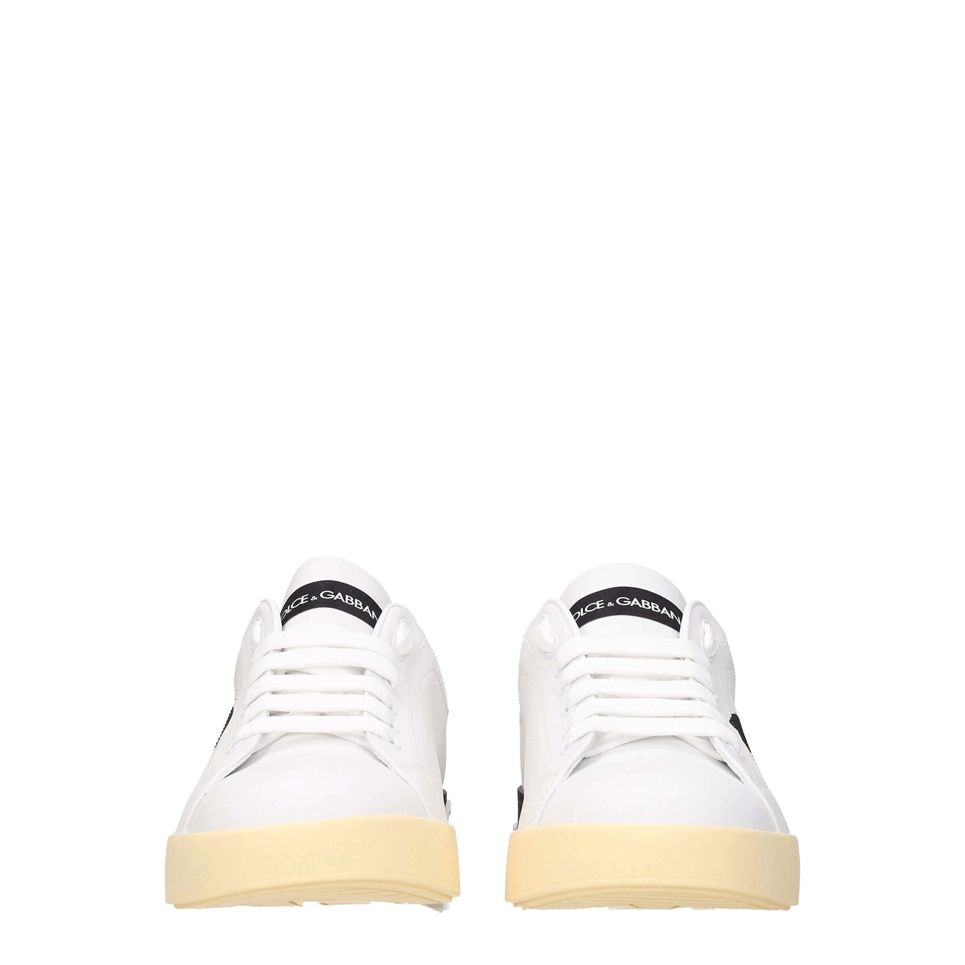 Dolce & Gabbana Sneakers Size US 7 / EU 40 - 3 Thumbnail