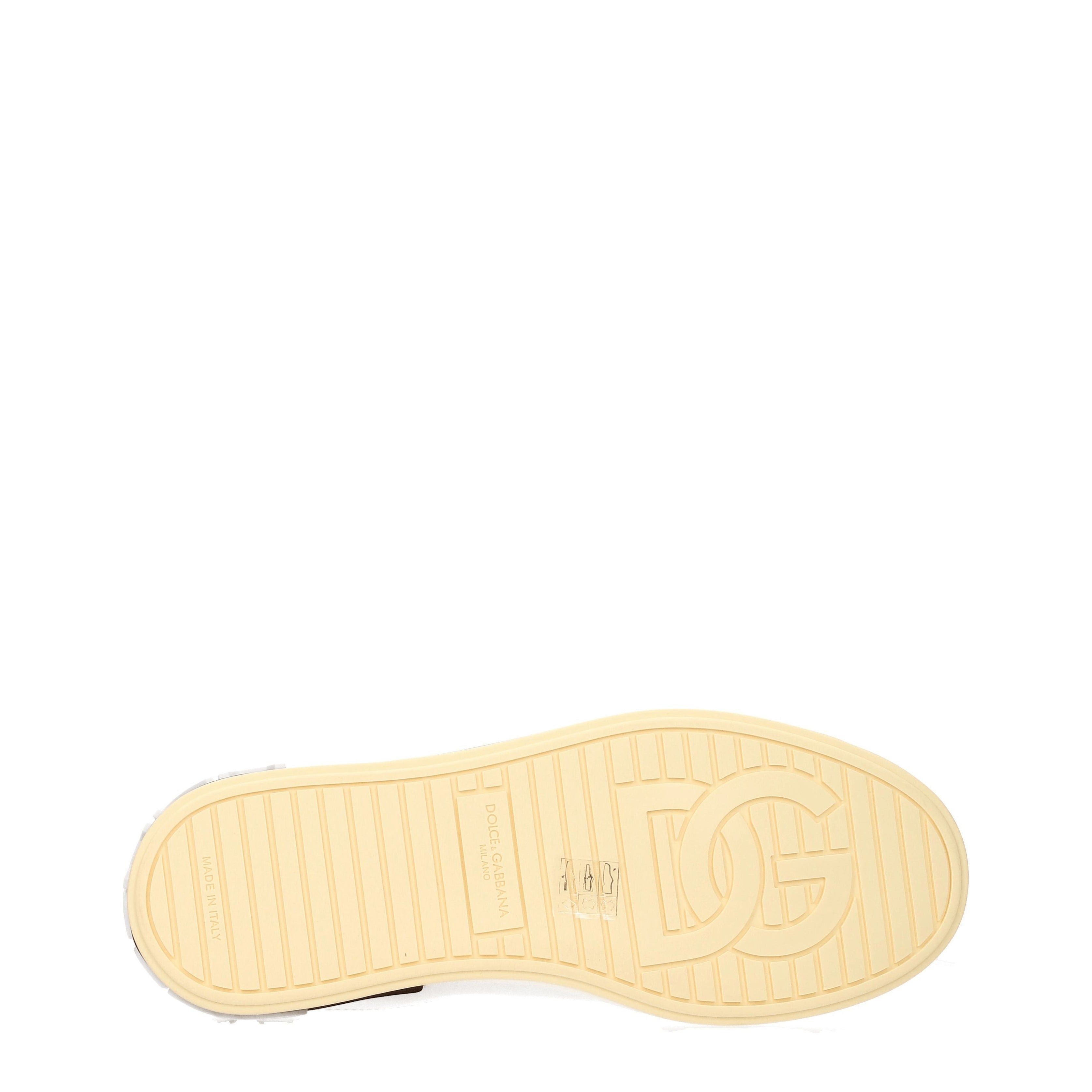 Dolce & Gabbana Sneakers Size US 7 / EU 40 - 5 Thumbnail