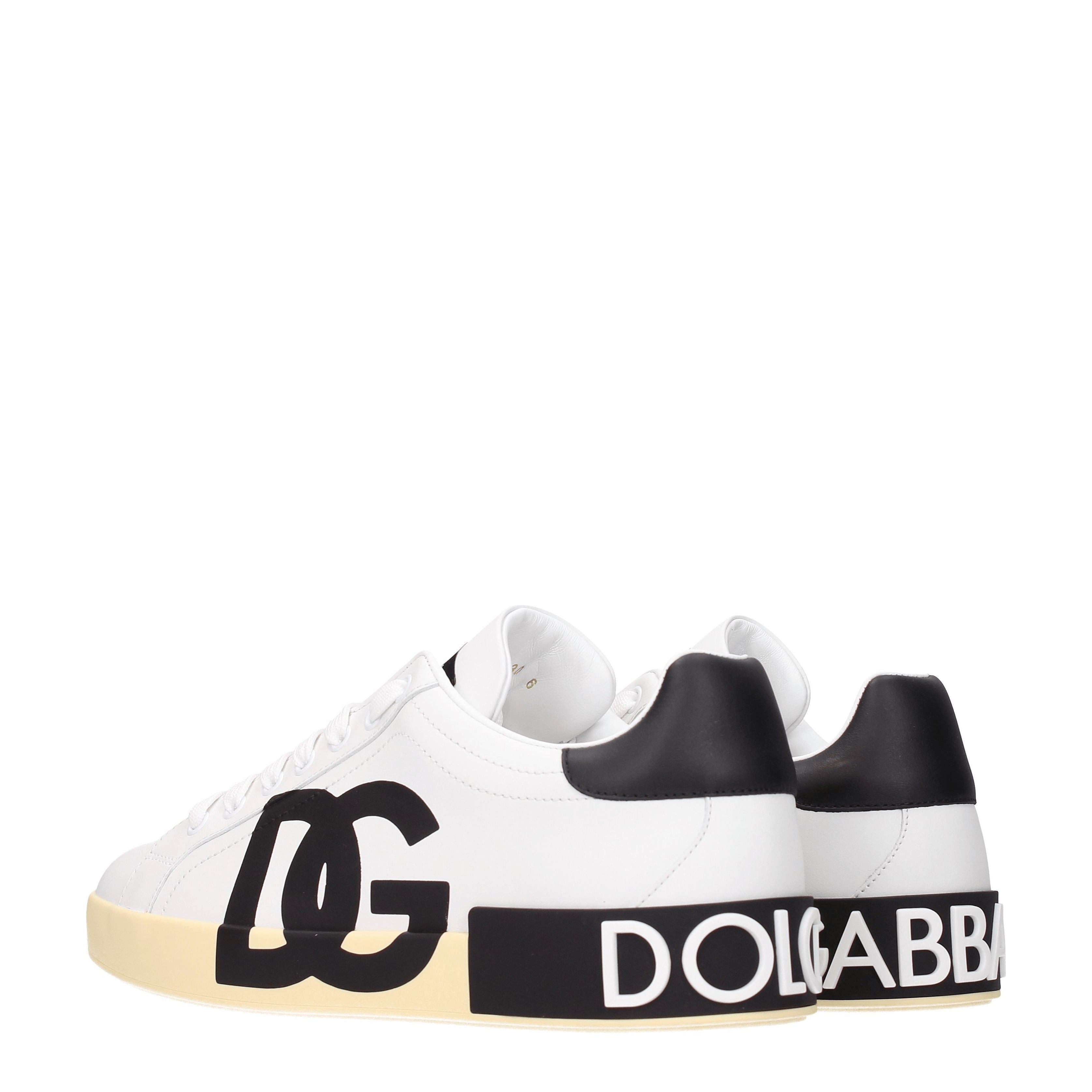 Dolce & Gabbana Sneakers Size US 7 / EU 40 - 4 Thumbnail