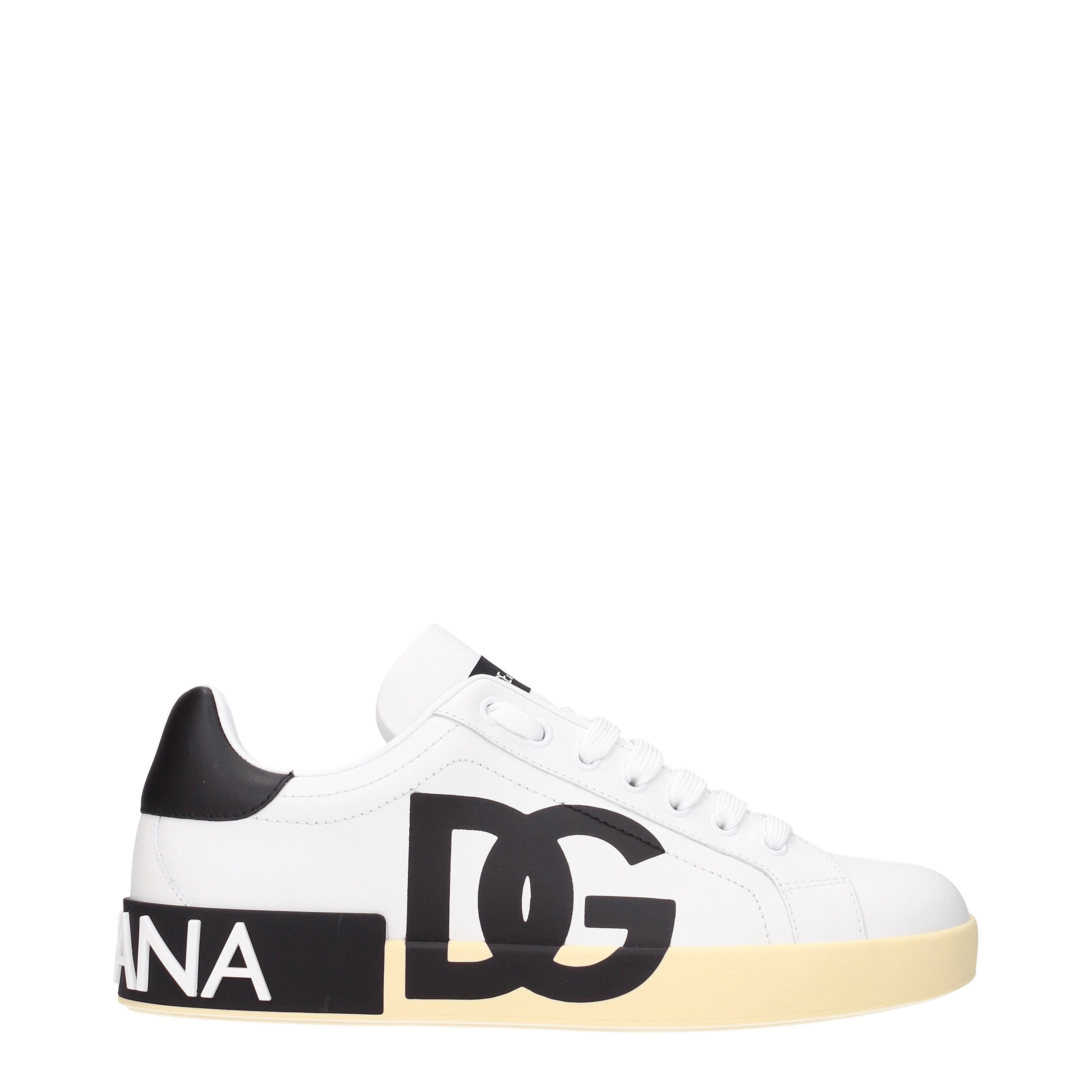 Dolce & Gabbana Sneakers Size US 7 / EU 40 - 2 Thumbnail