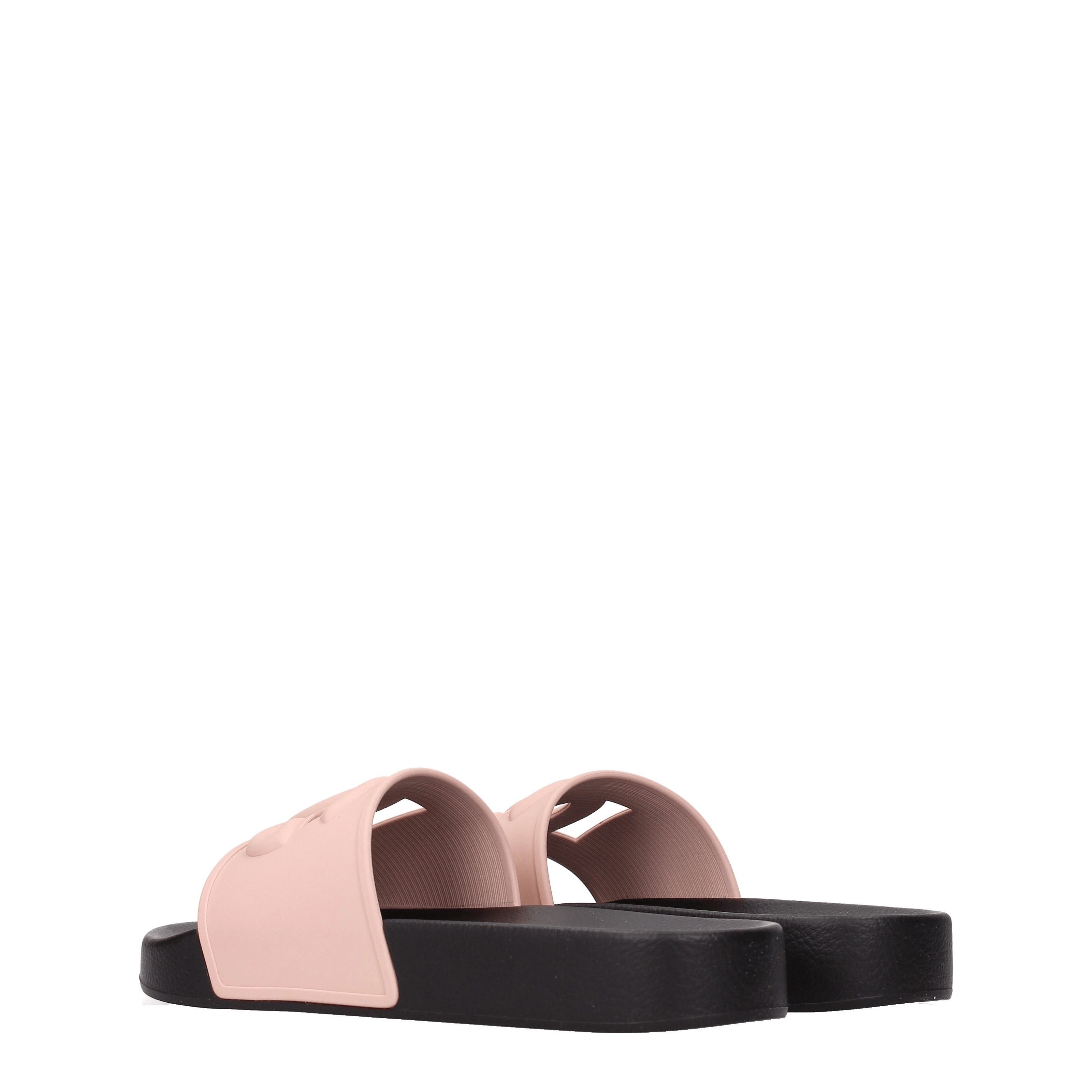 Dolce & Gabbana Slippers Size US 6 / IT 36 - 4 Thumbnail