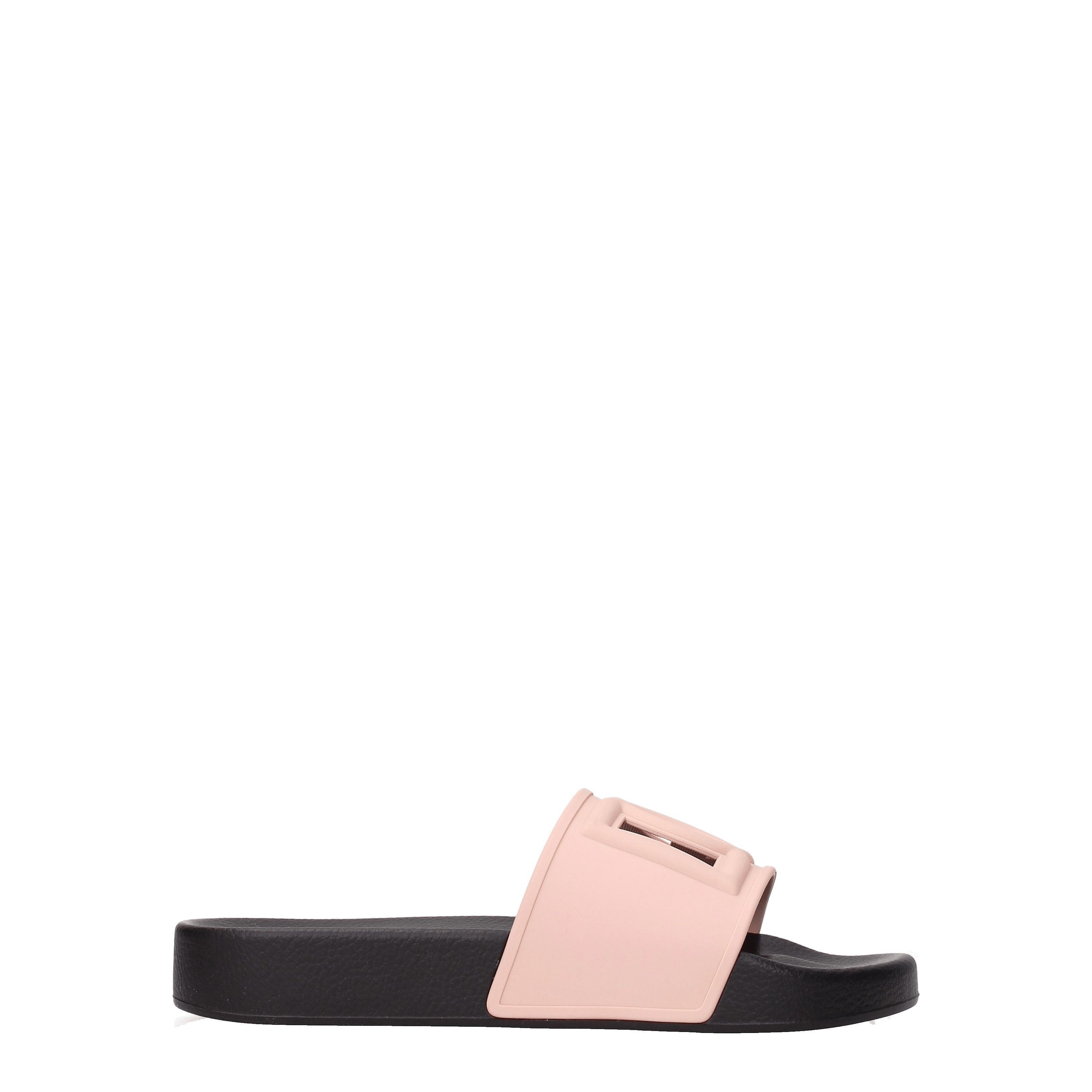 Dolce & Gabbana Slippers Size US 6 / IT 36 - 2 Thumbnail