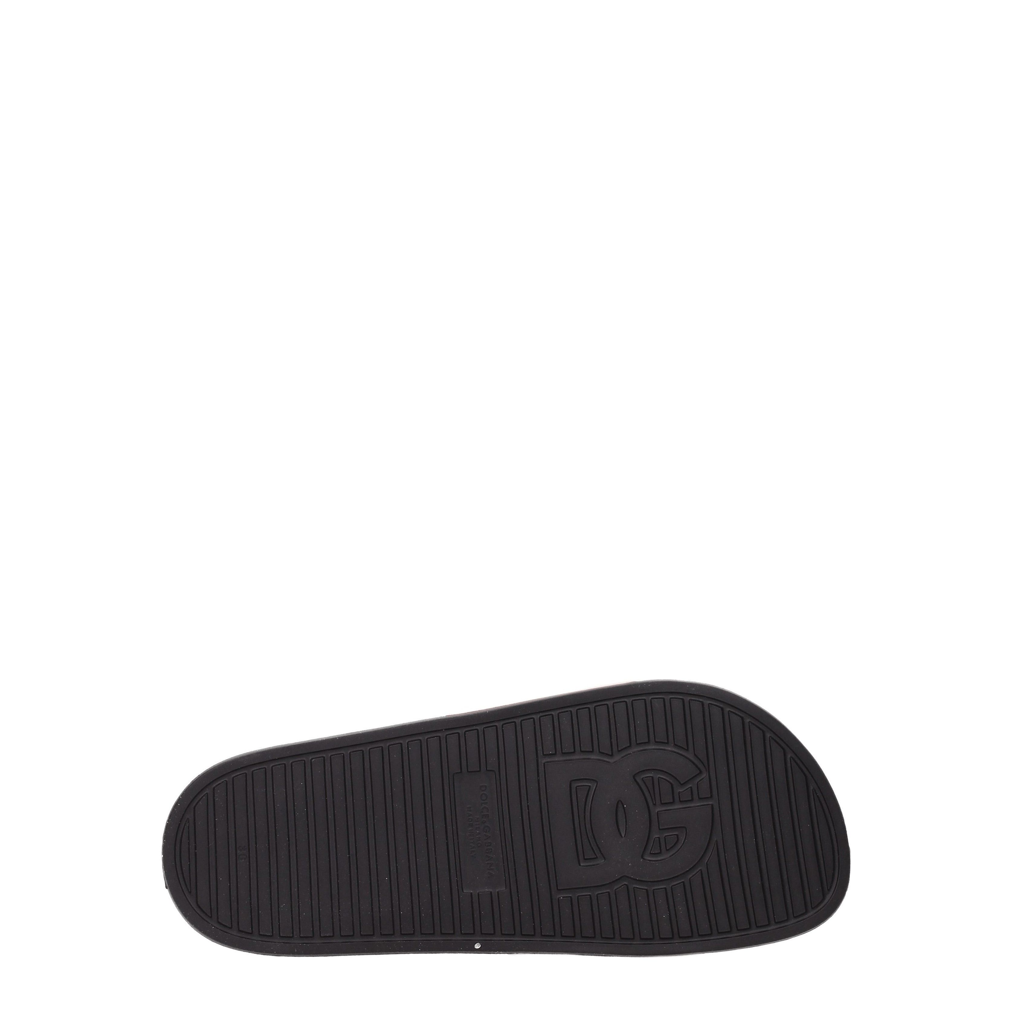 Dolce & Gabbana Slippers Size US 6 / IT 36 - 5 Thumbnail