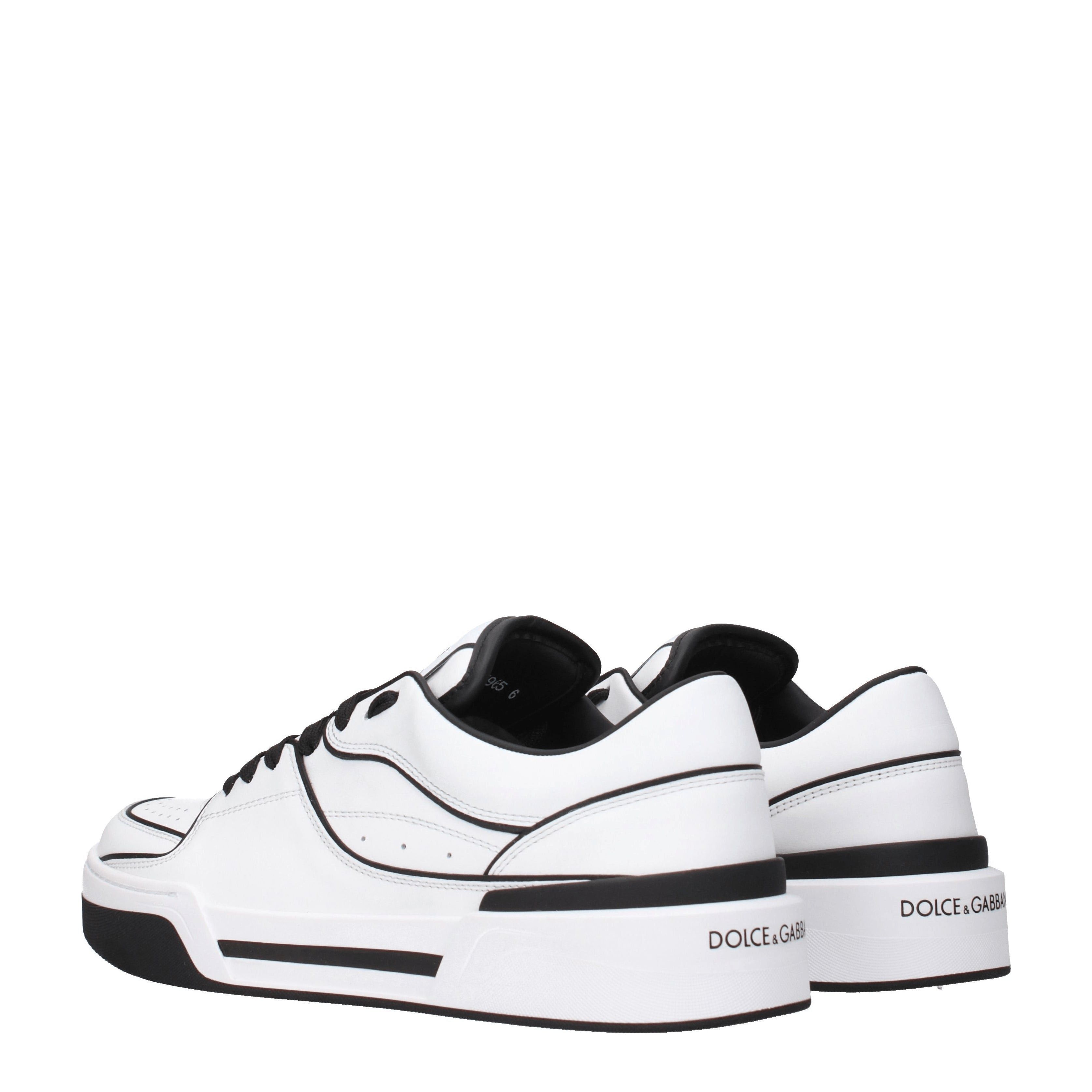 Dolce & Gabbana Sneakers Size US 8 / EU 41 - 4 Thumbnail