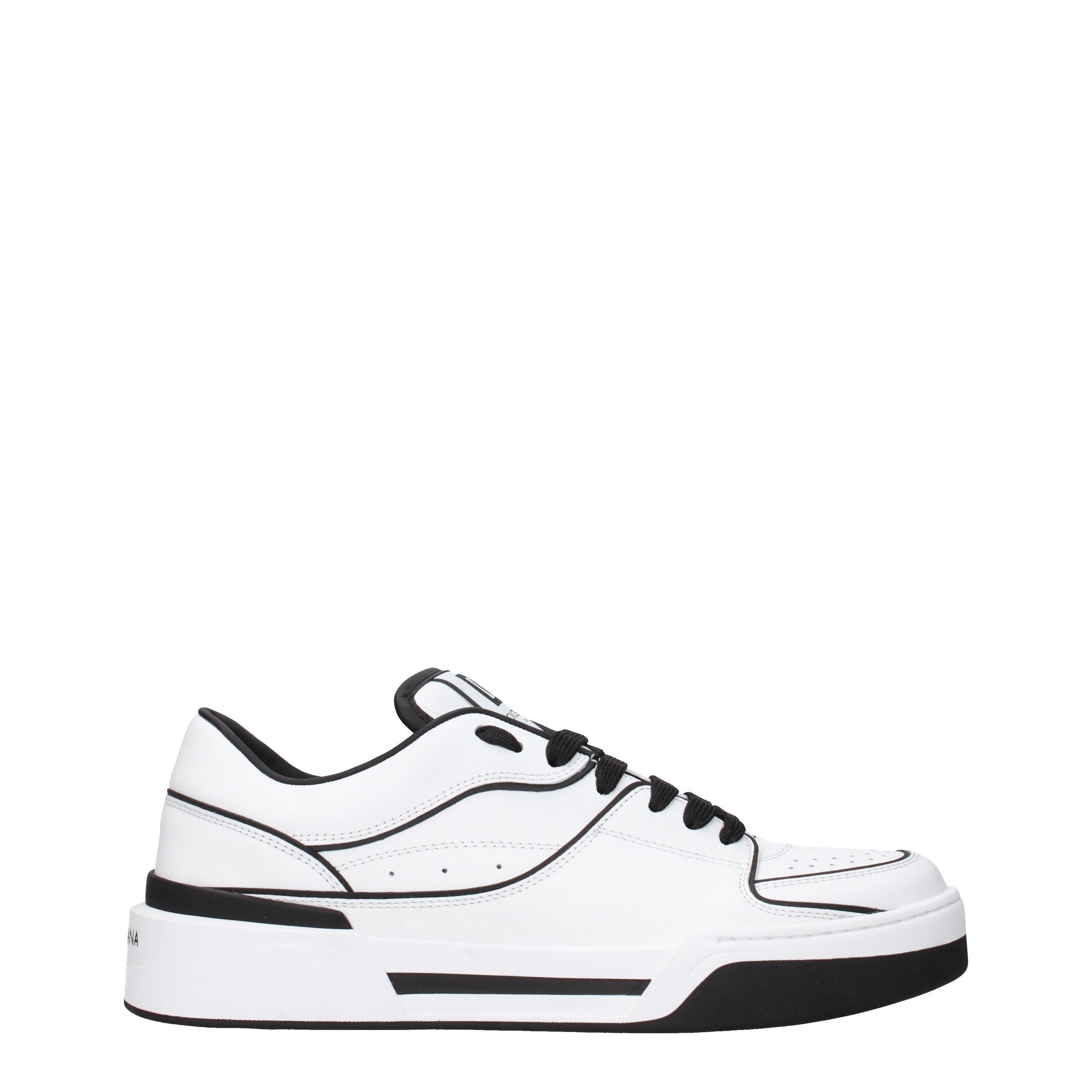 Dolce & Gabbana Sneakers Size US 8 / EU 41 - 2 Thumbnail