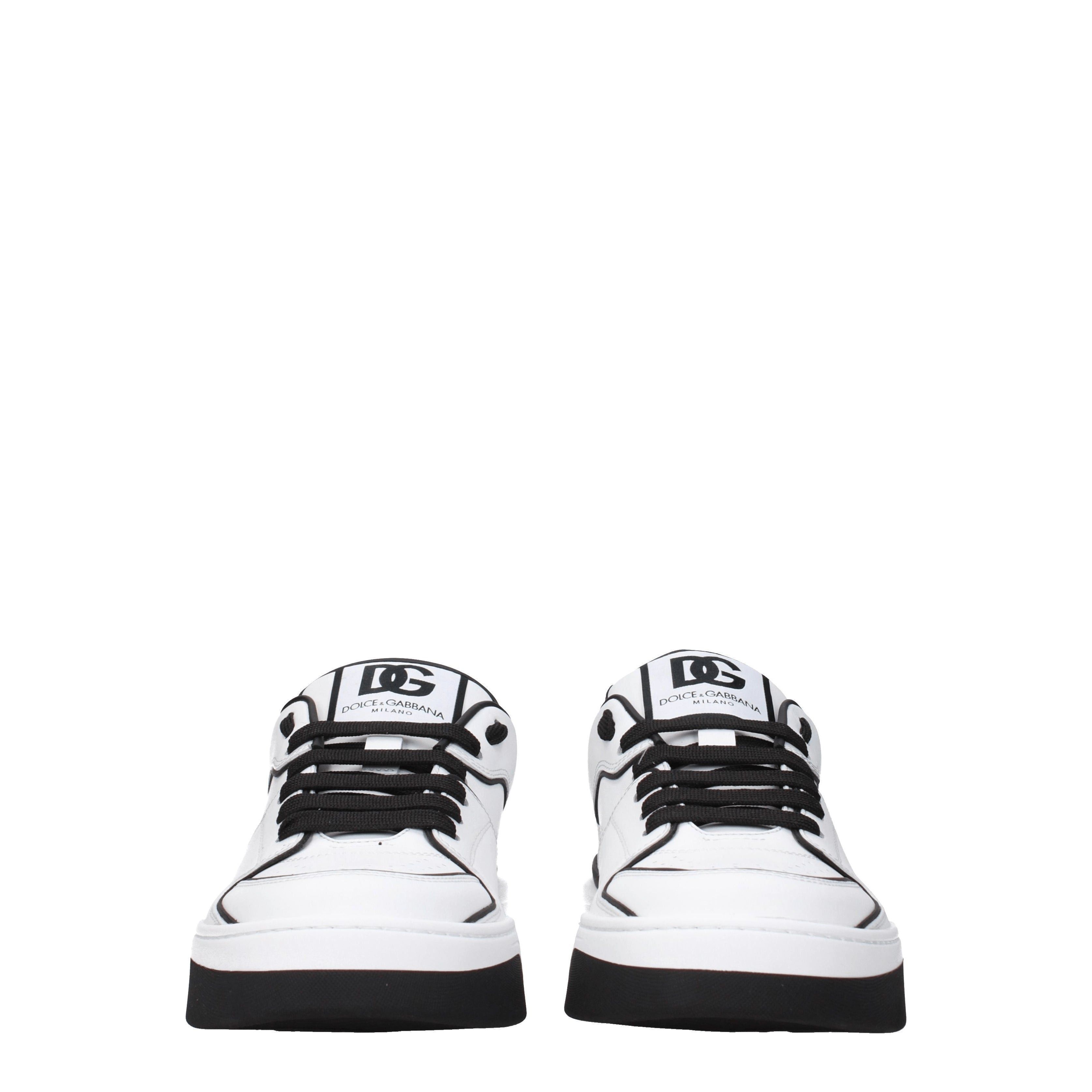 Dolce & Gabbana Sneakers Size US 8 / EU 41 - 3 Thumbnail