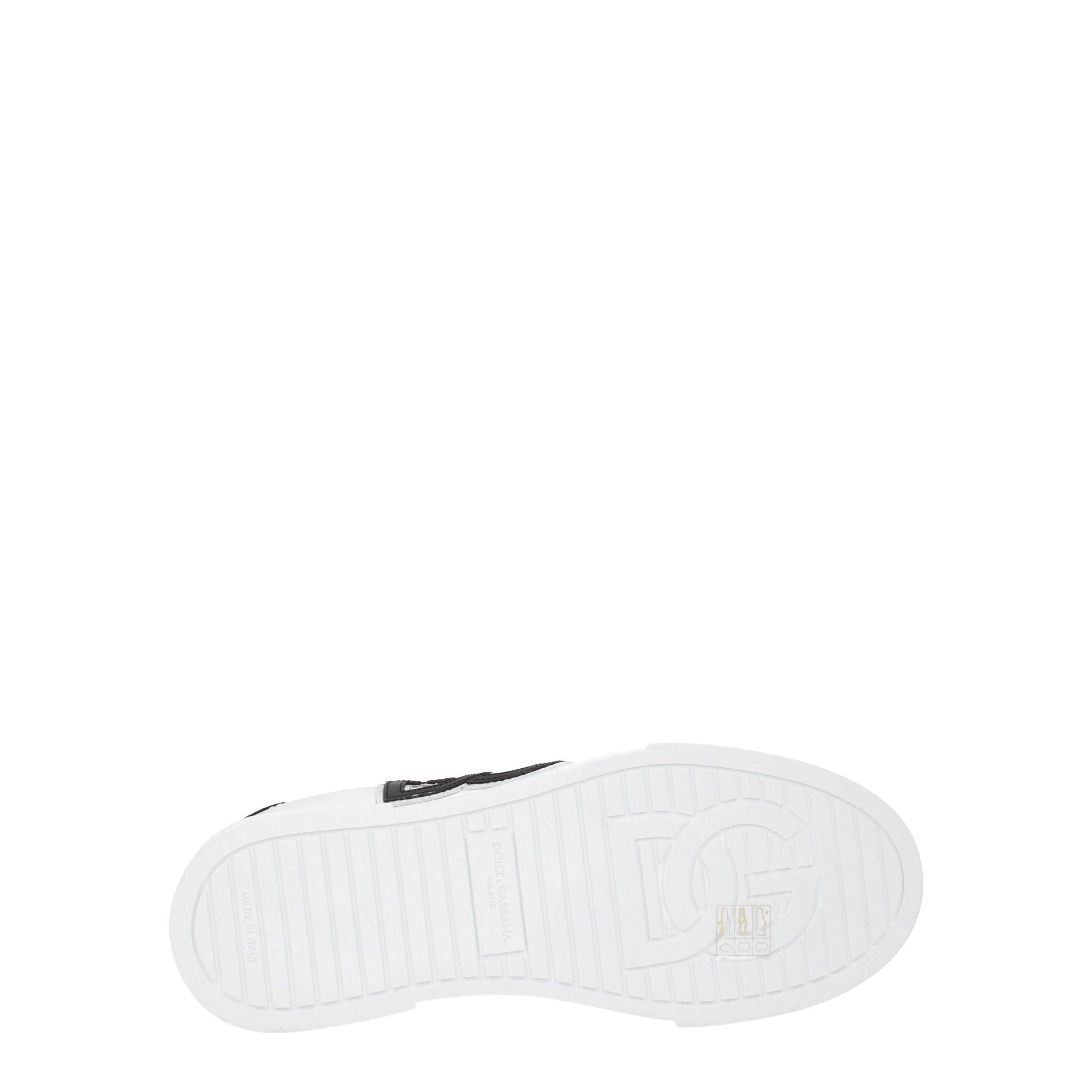 Dolce & Gabbana Sneakers Size US 5 / IT 35 - 5 Thumbnail