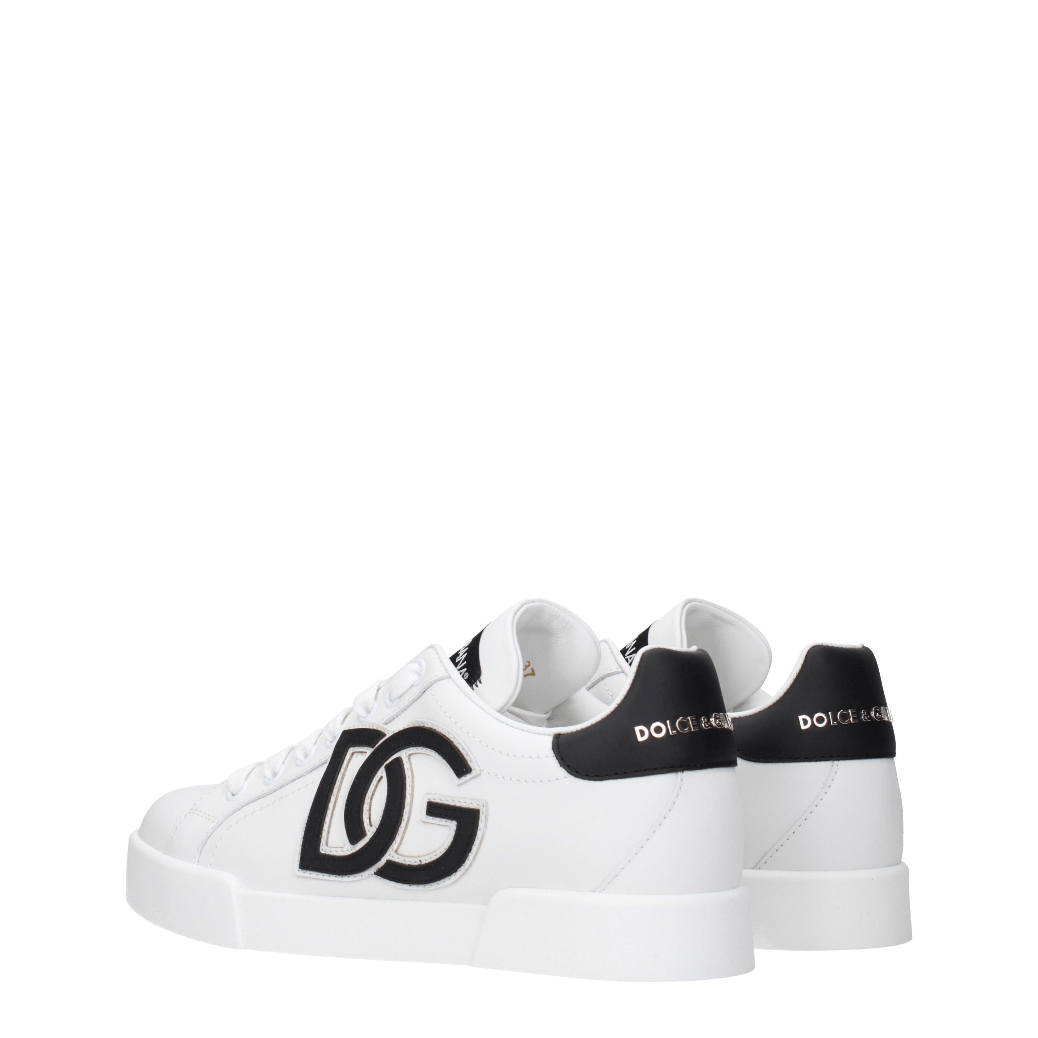 Dolce & Gabbana Sneakers Size US 5 / IT 35 - 4 Thumbnail