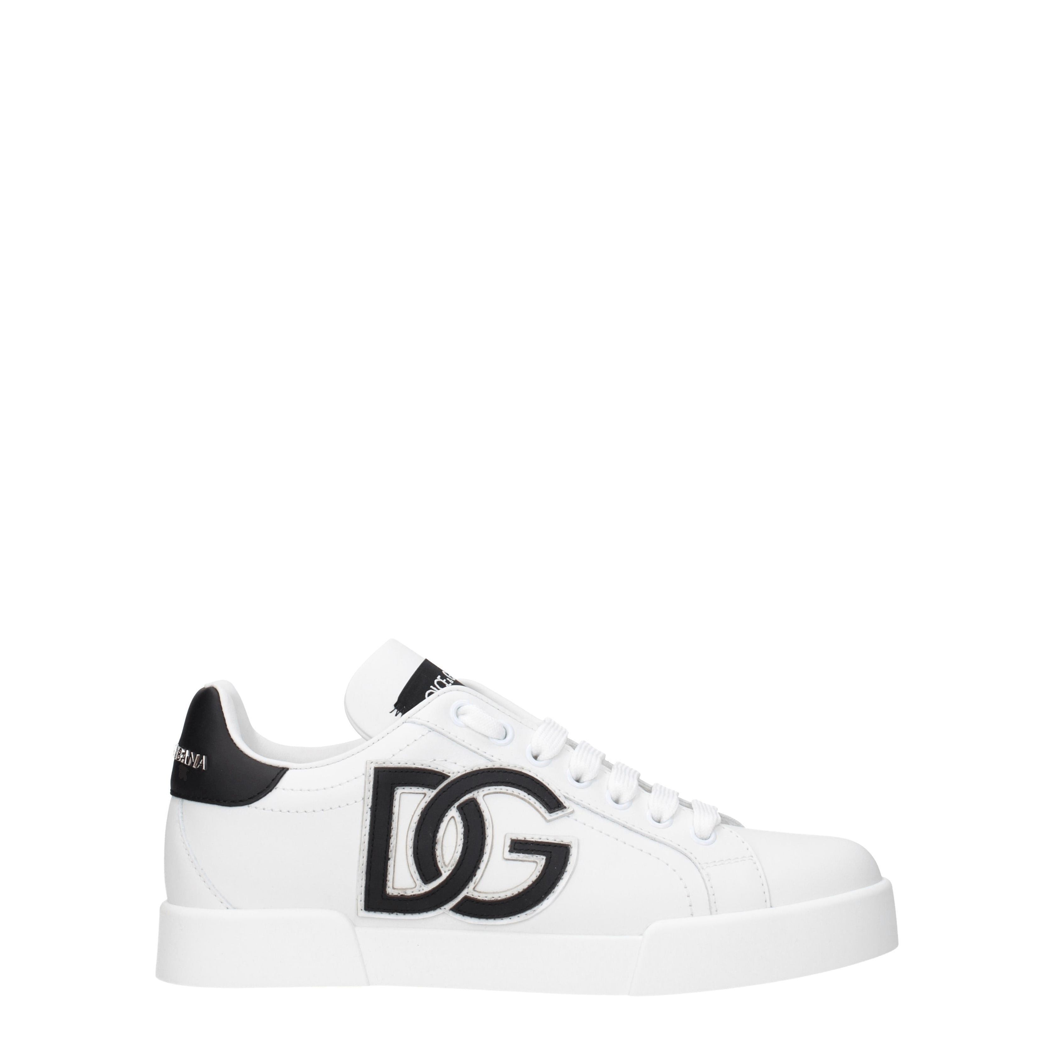 Dolce & Gabbana Sneakers Size US 5 / IT 35 - 2 Thumbnail