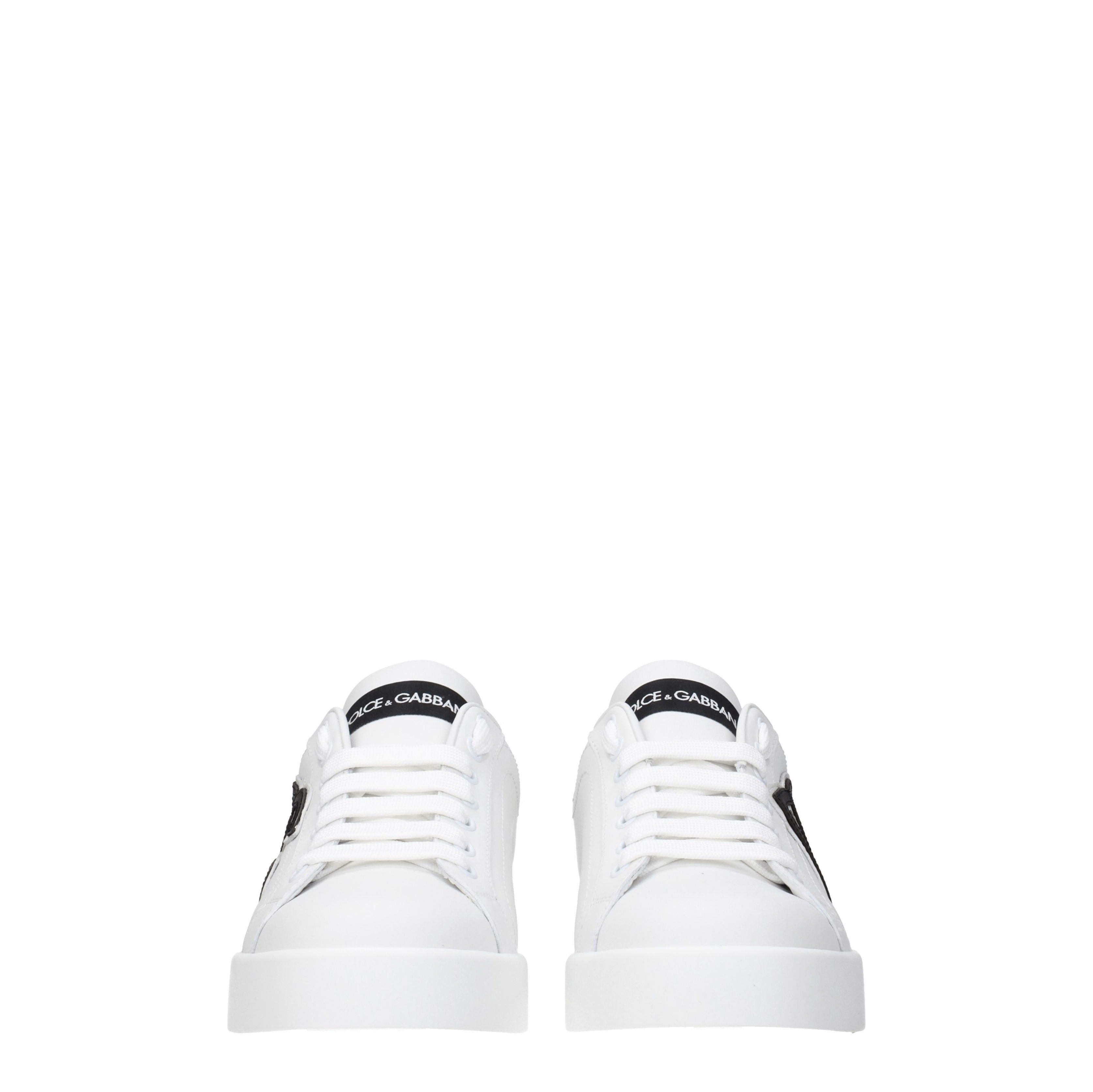 Dolce & Gabbana Sneakers Size US 5 / IT 35 - 3 Thumbnail
