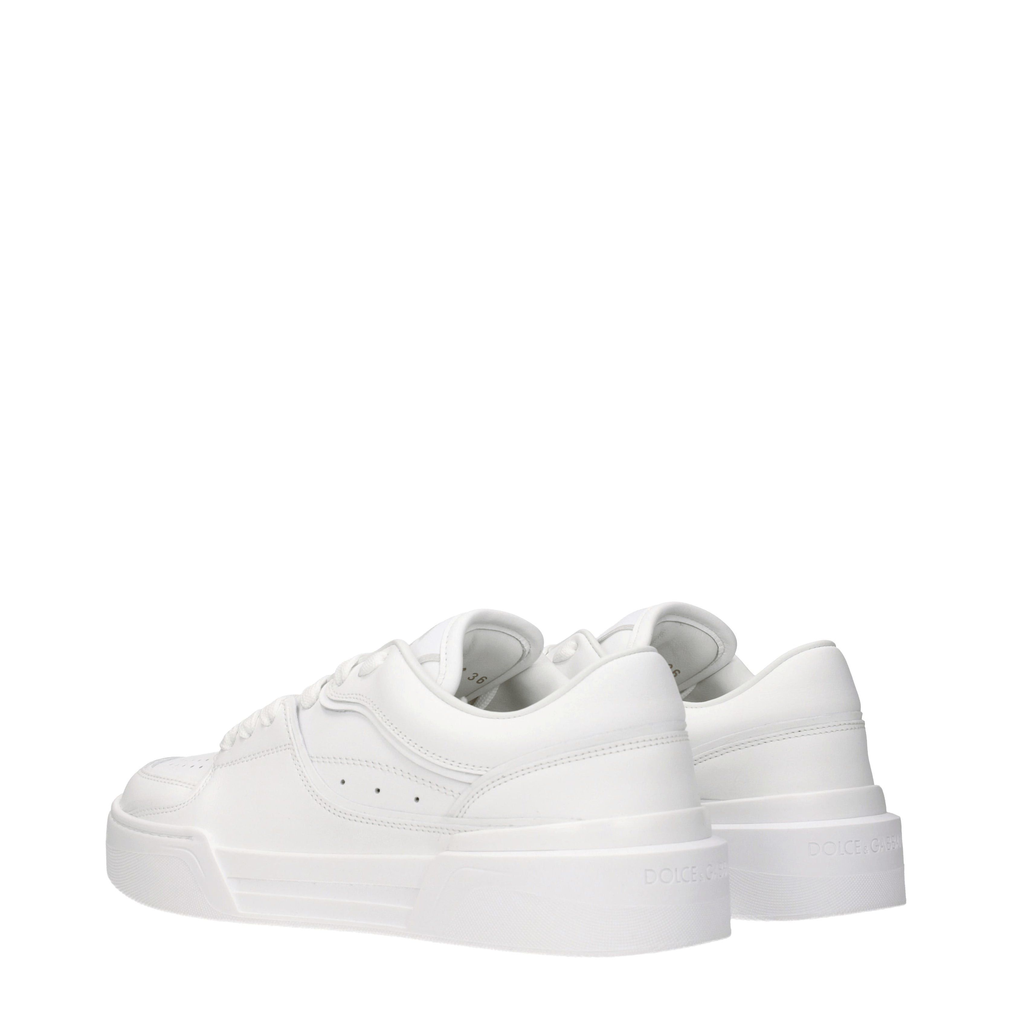 Dolce & Gabbana Sneakers Size US 5 / IT 35 - 4 Thumbnail