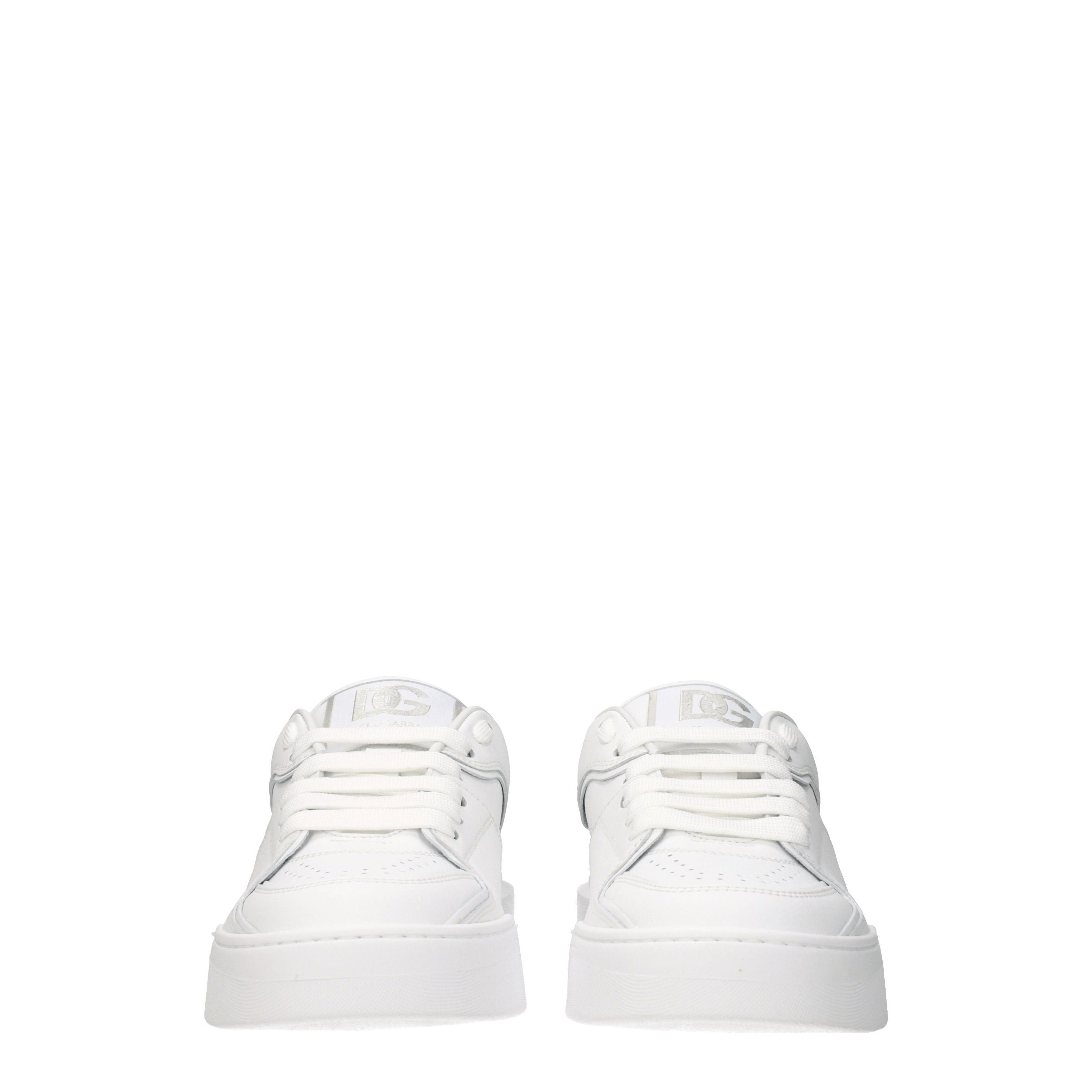 Dolce & Gabbana Sneakers Size US 5 / IT 35 - 3 Thumbnail
