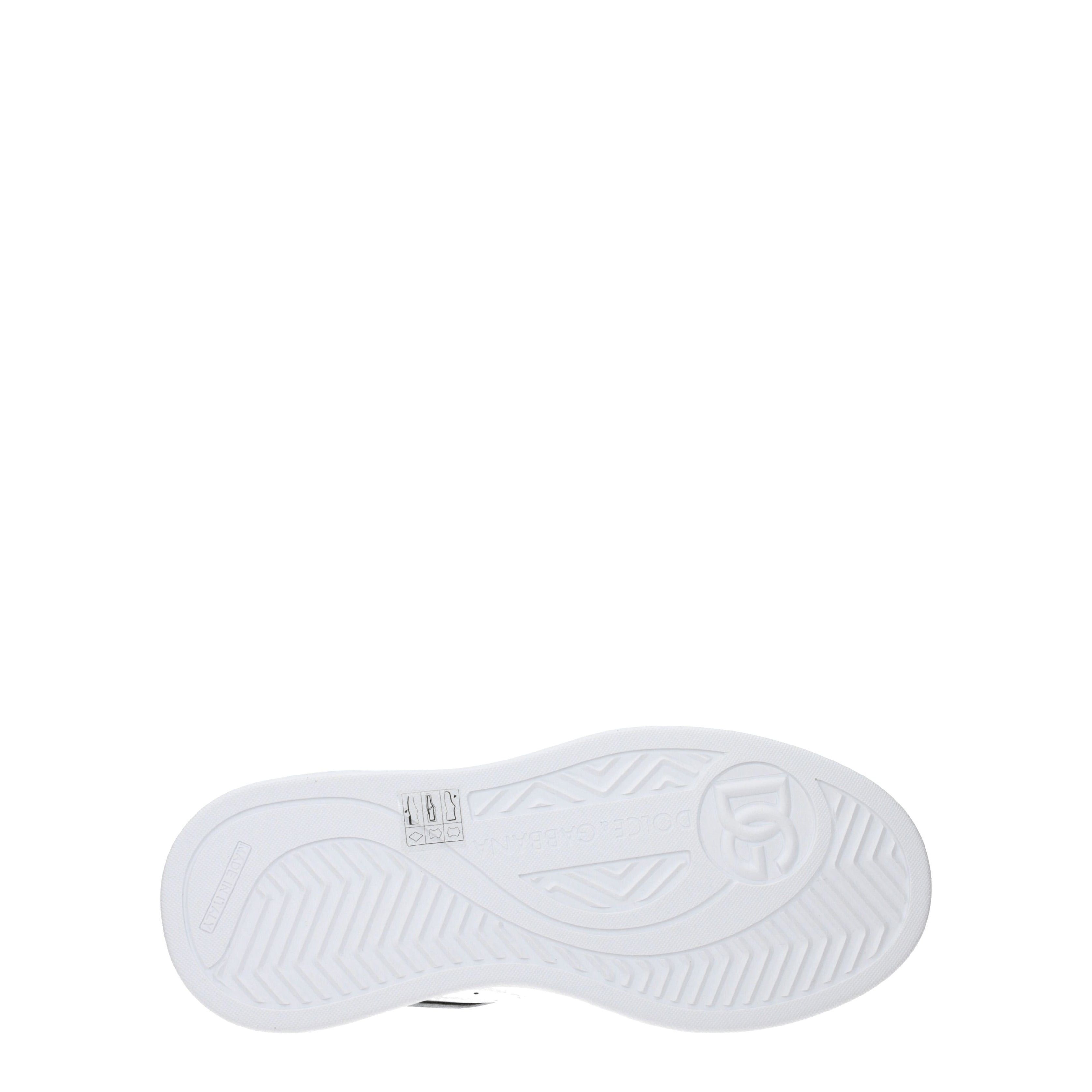 Dolce & Gabbana Sneakers Size US 5 / IT 35 - 5 Thumbnail