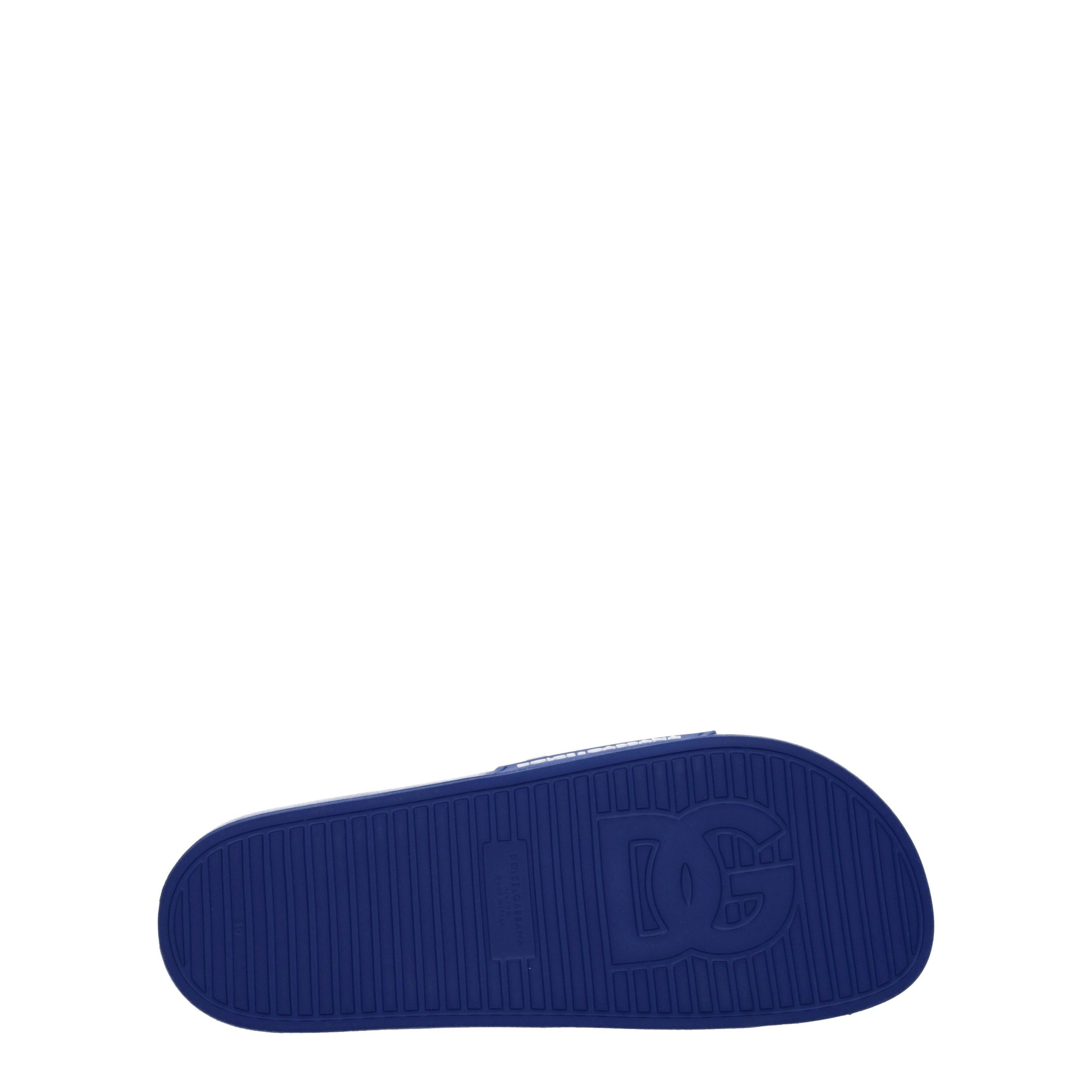 Dolce & Gabbana Slippers Size US 8 / EU 41 - 5 Thumbnail