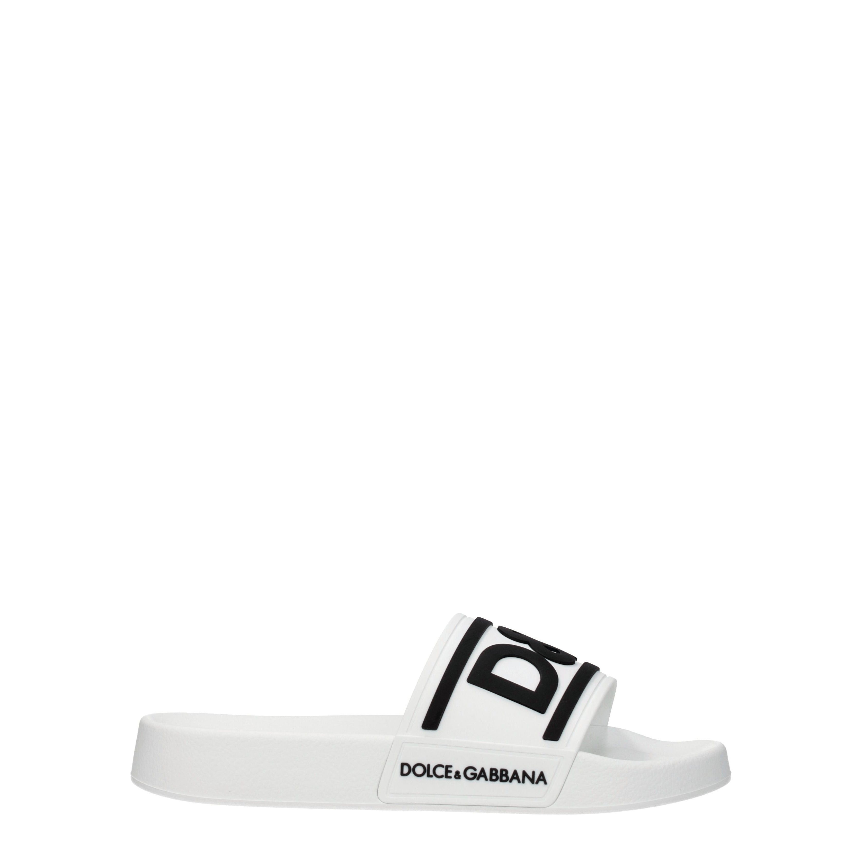 Dolce & Gabbana Slippers Size US 6 / IT 36 - 2 Thumbnail