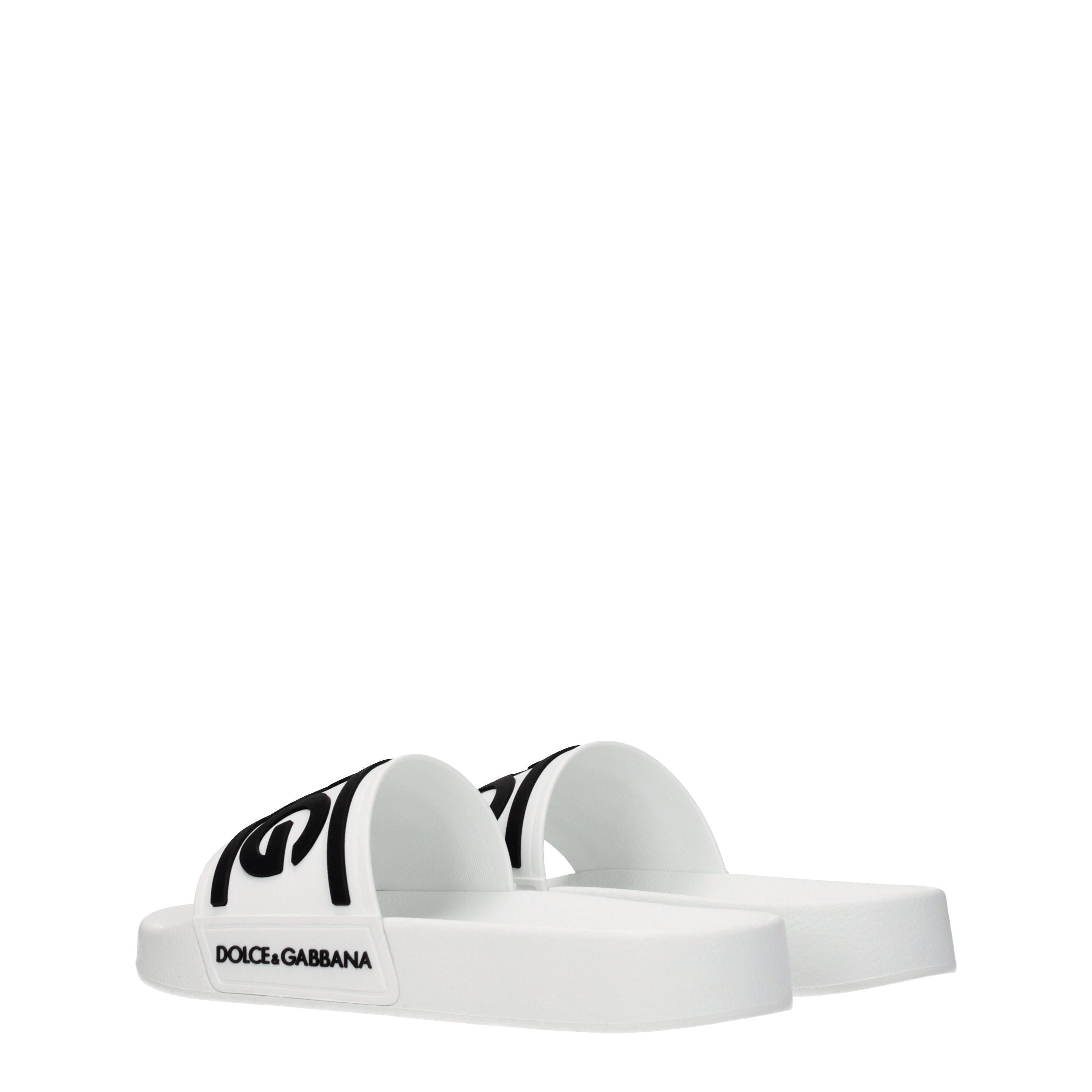 Dolce & Gabbana Slippers Size US 8 / IT 38 - 4 Thumbnail
