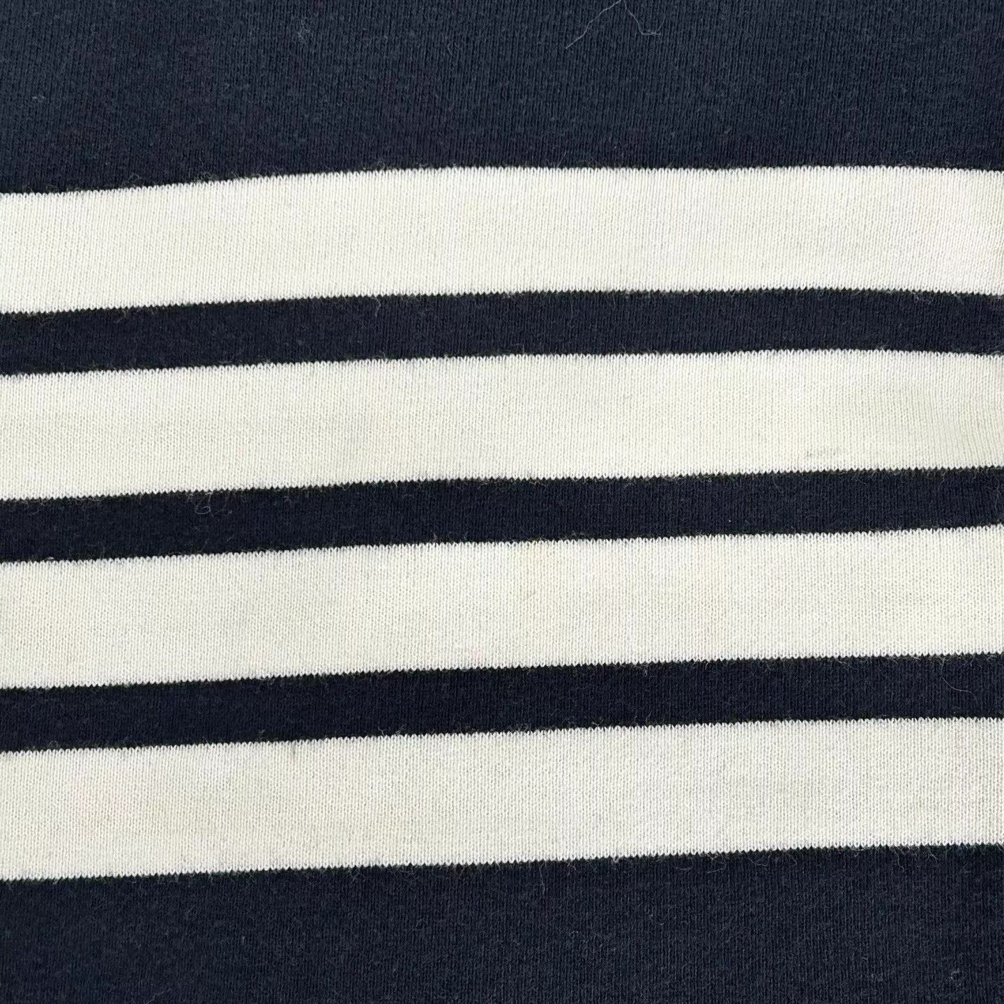 Thom Browne Blue Casual Shorts with White Stripes Size US 36 / EU 52 - 6 Thumbnail