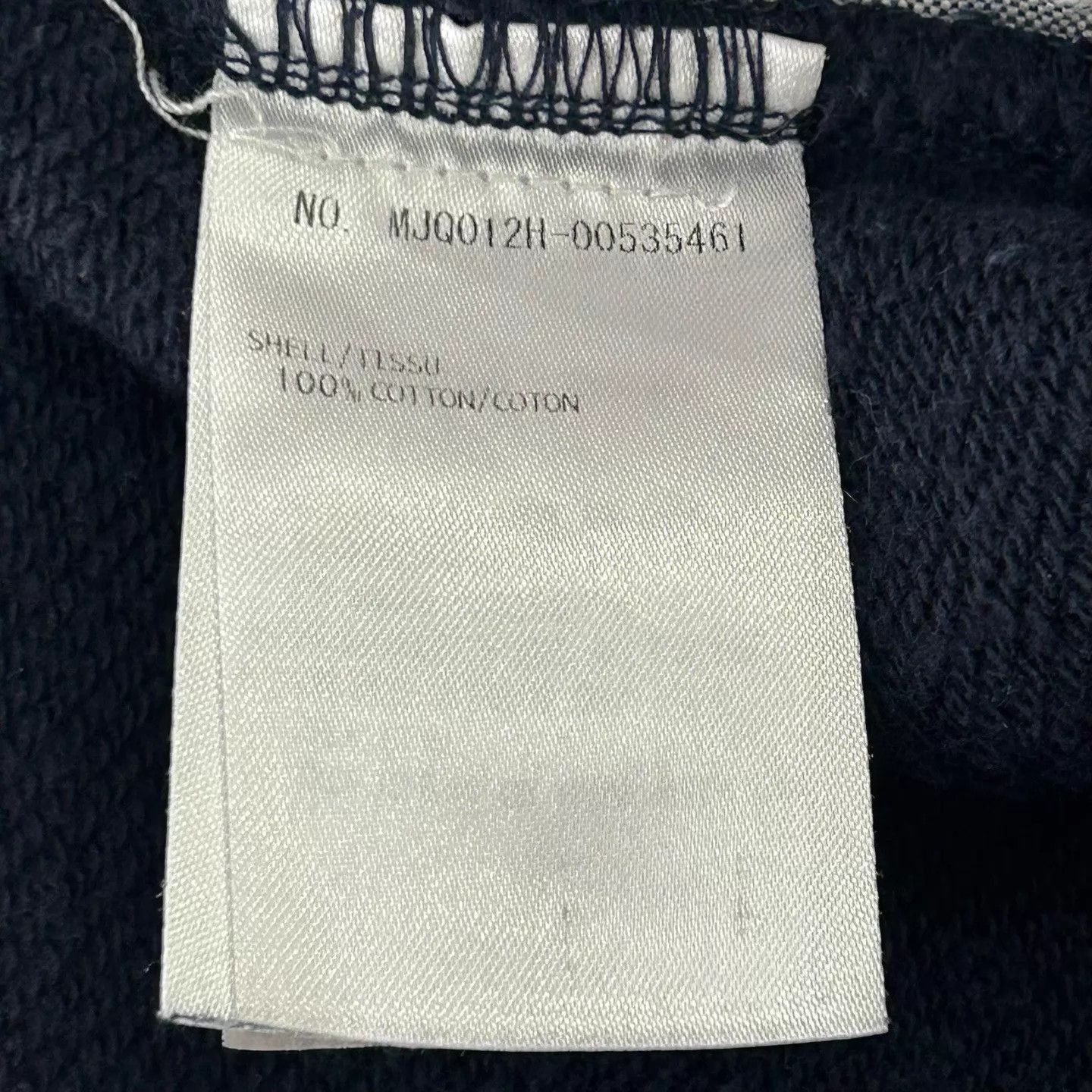 Thom Browne Blue Casual Shorts with White Stripes Size US 36 / EU 52 - 4 Thumbnail