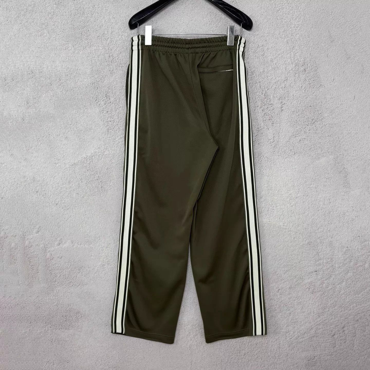 Celine Green Drawstring Casual Sweatpants Size 30 Size US 30 / EU 46 - 2 Thumbnail