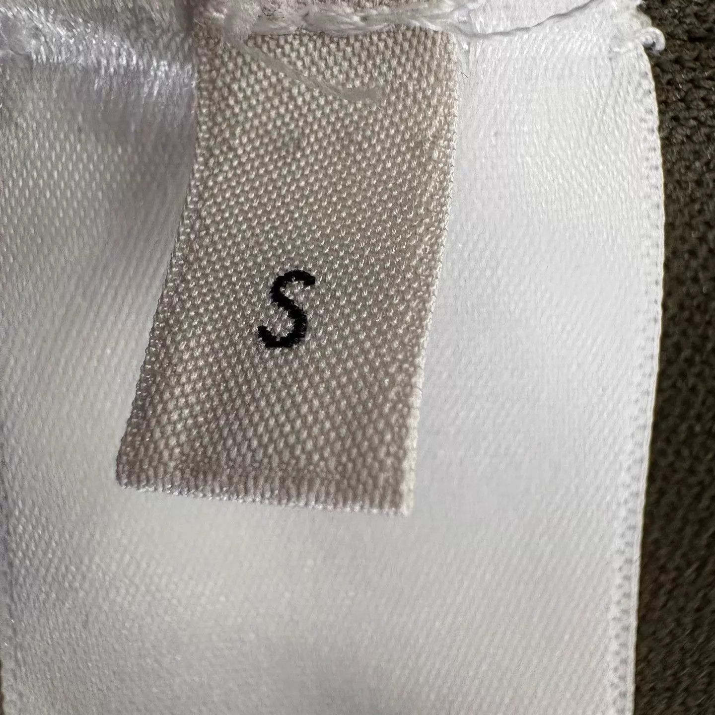 Celine Green Drawstring Casual Sweatpants Size 30 Size US 30 / EU 46 - 5 Thumbnail